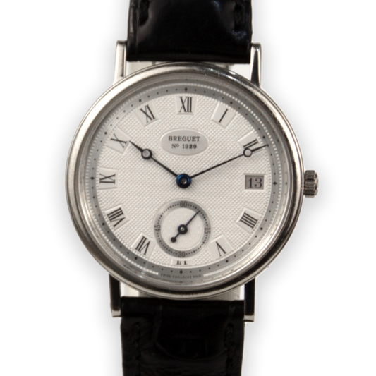 Breguet Classique 5920BB/15/984