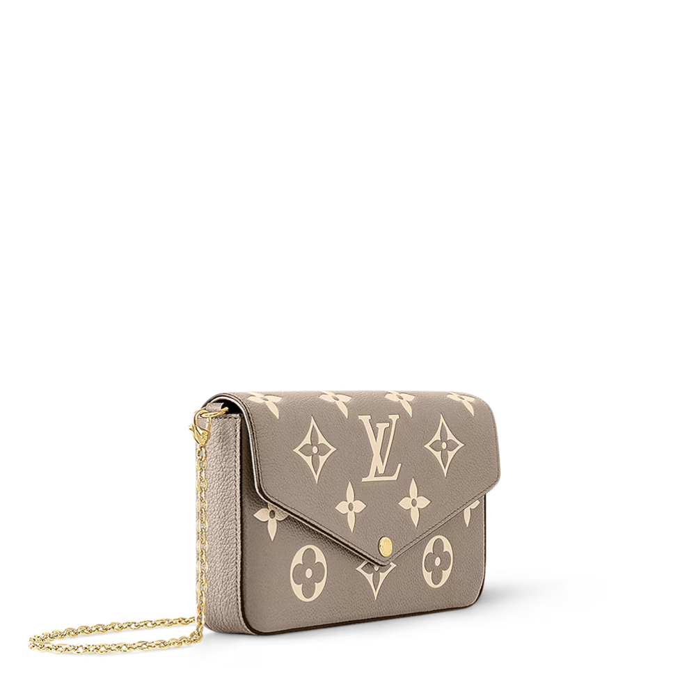Louis Vuitton Félicie Pochette