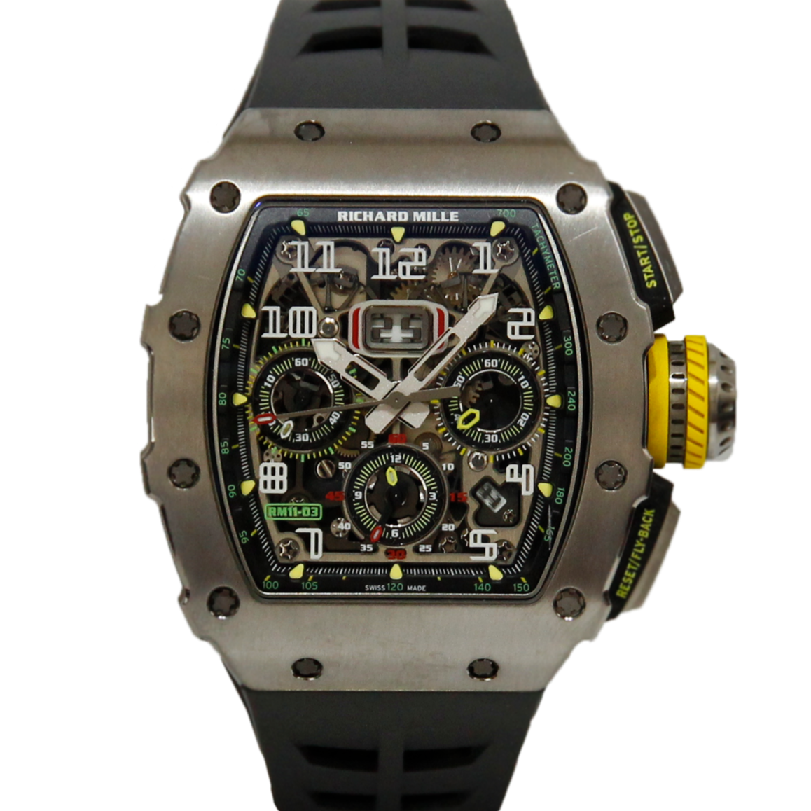 Richard Mille RM11-03