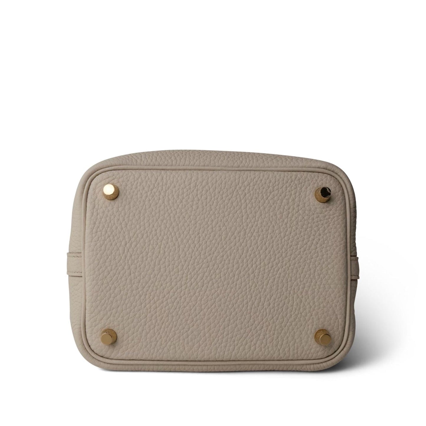 Picotin Lock 18 Beton Taurillon Clemence B Stamp