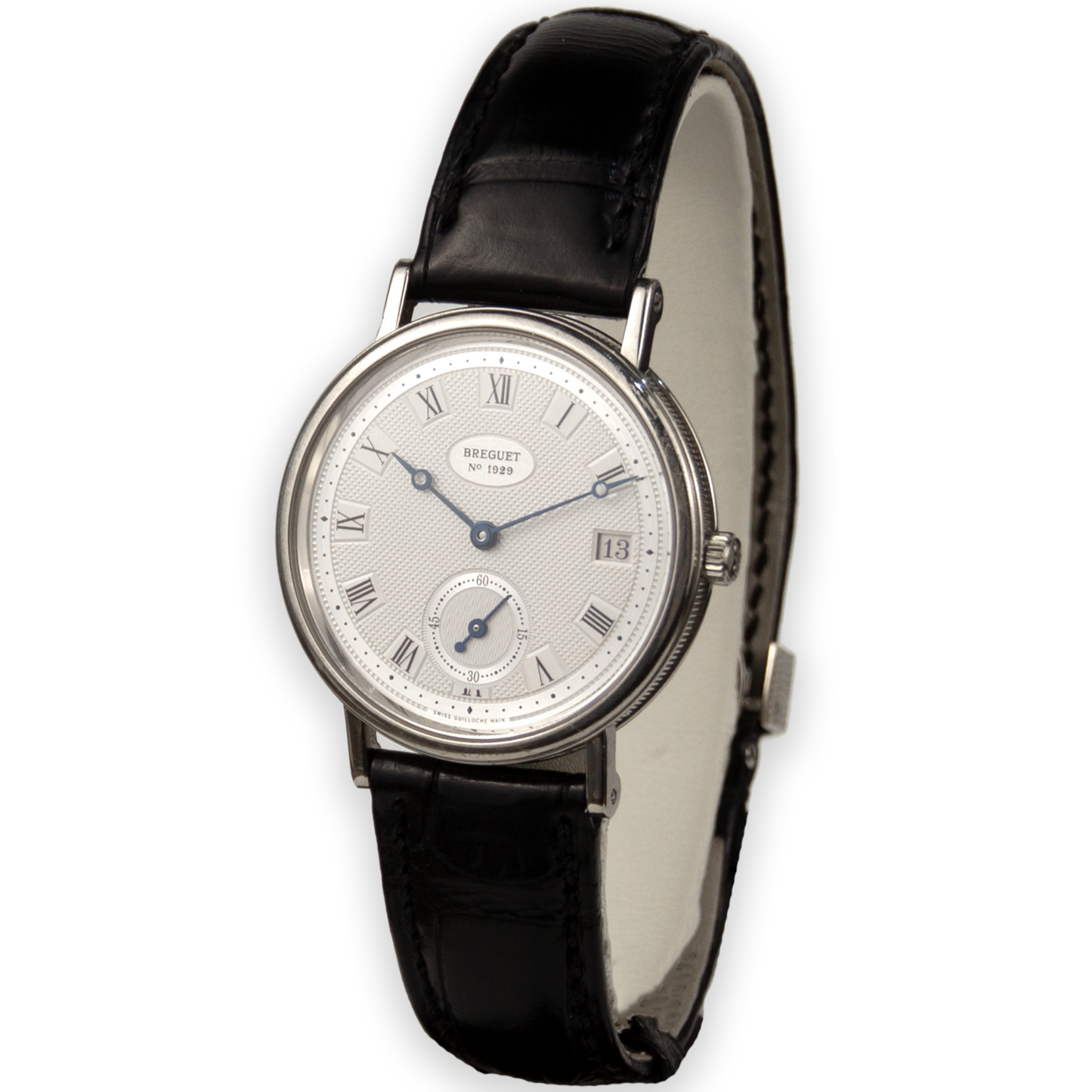 Breguet Classique 5920BB/15/984