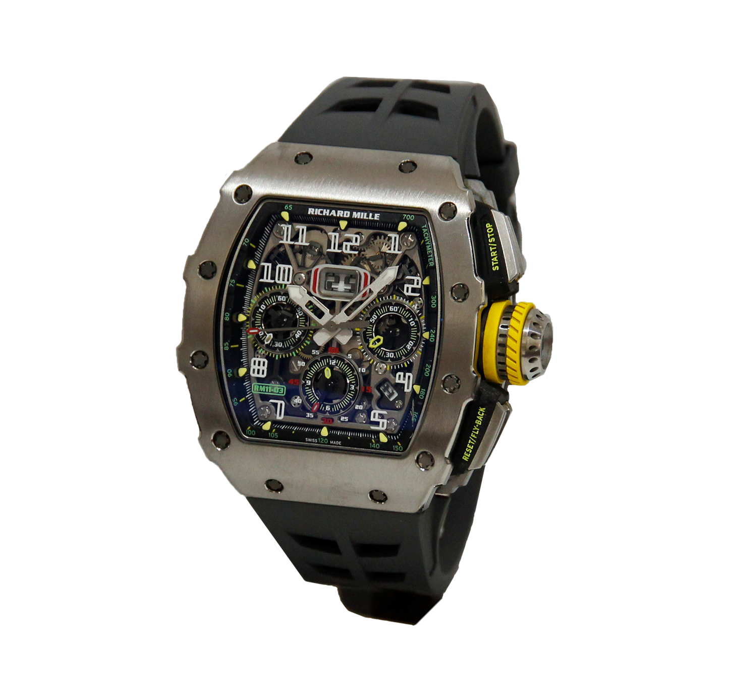 Richard Mille RM11-03