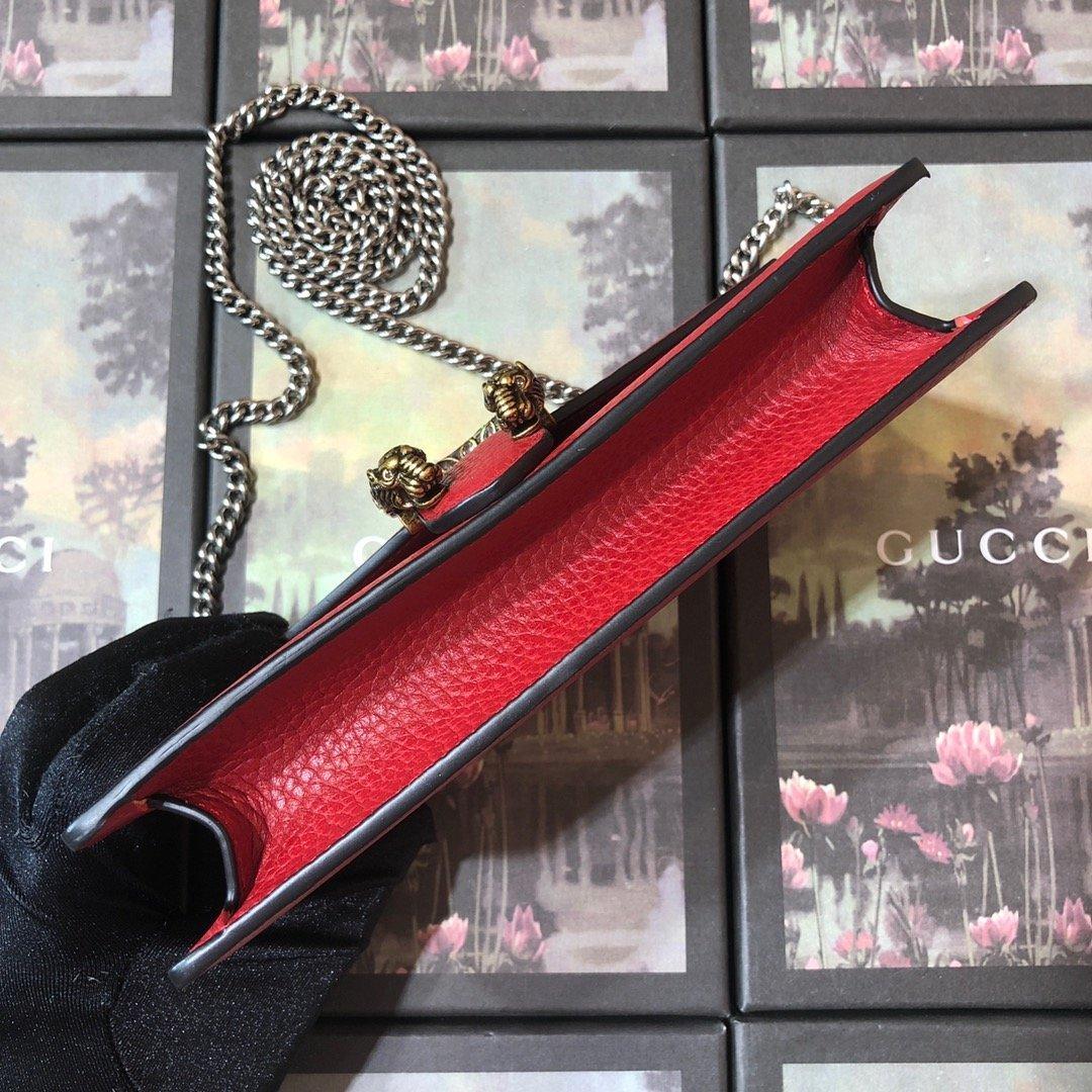 Dionysus small GG shoulder bag