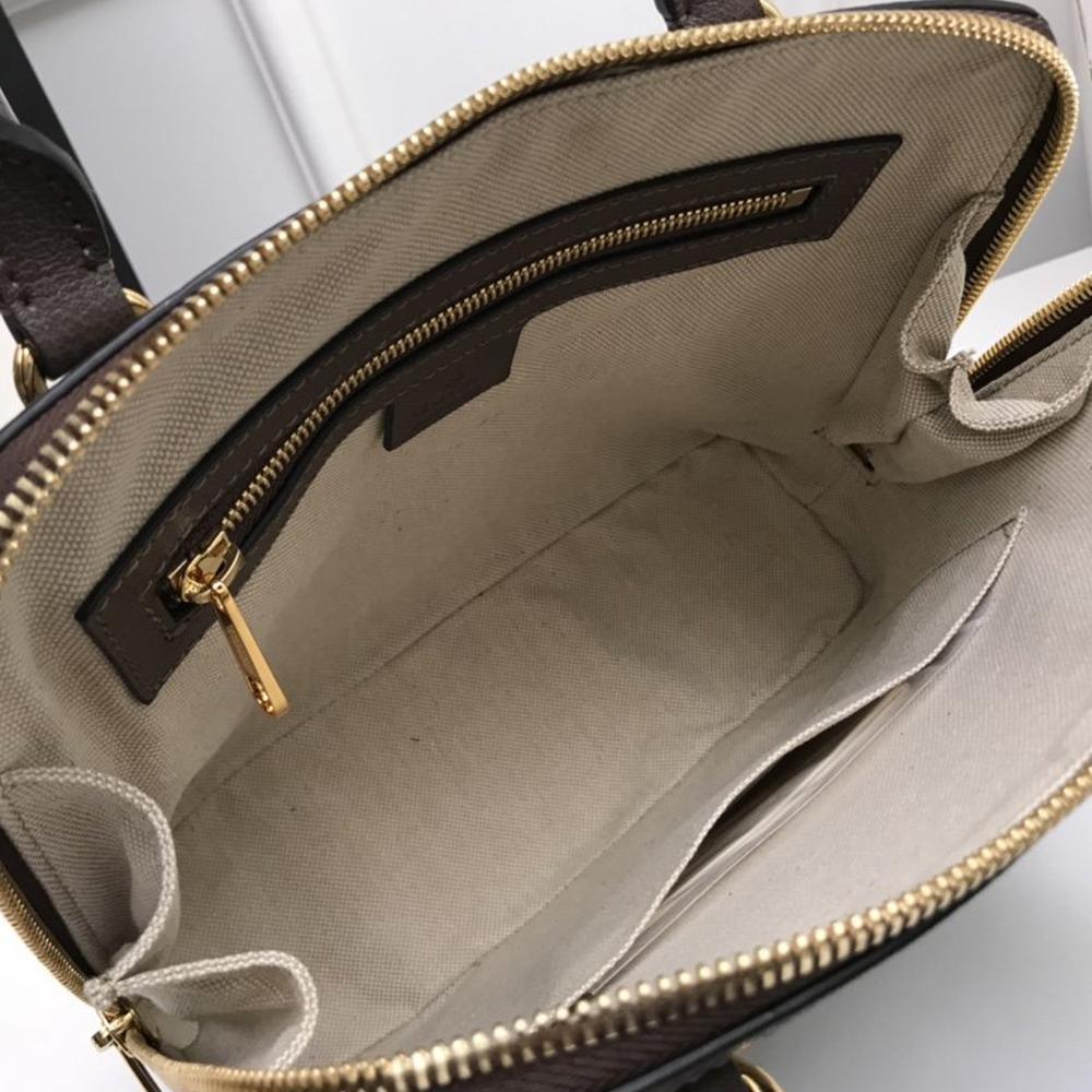 Gucci Horsebit 1955 small top handle bag