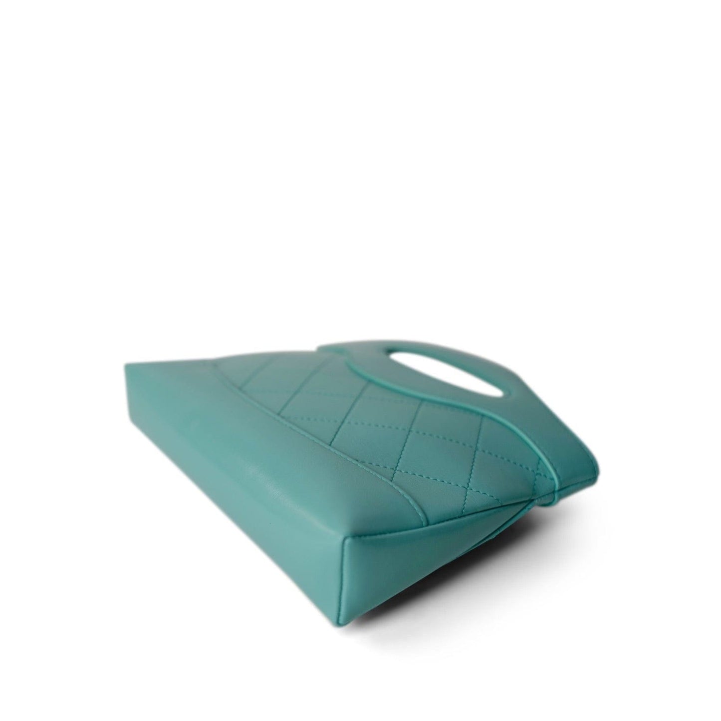 Tiffany Blue 31 Nano Shopping Bag