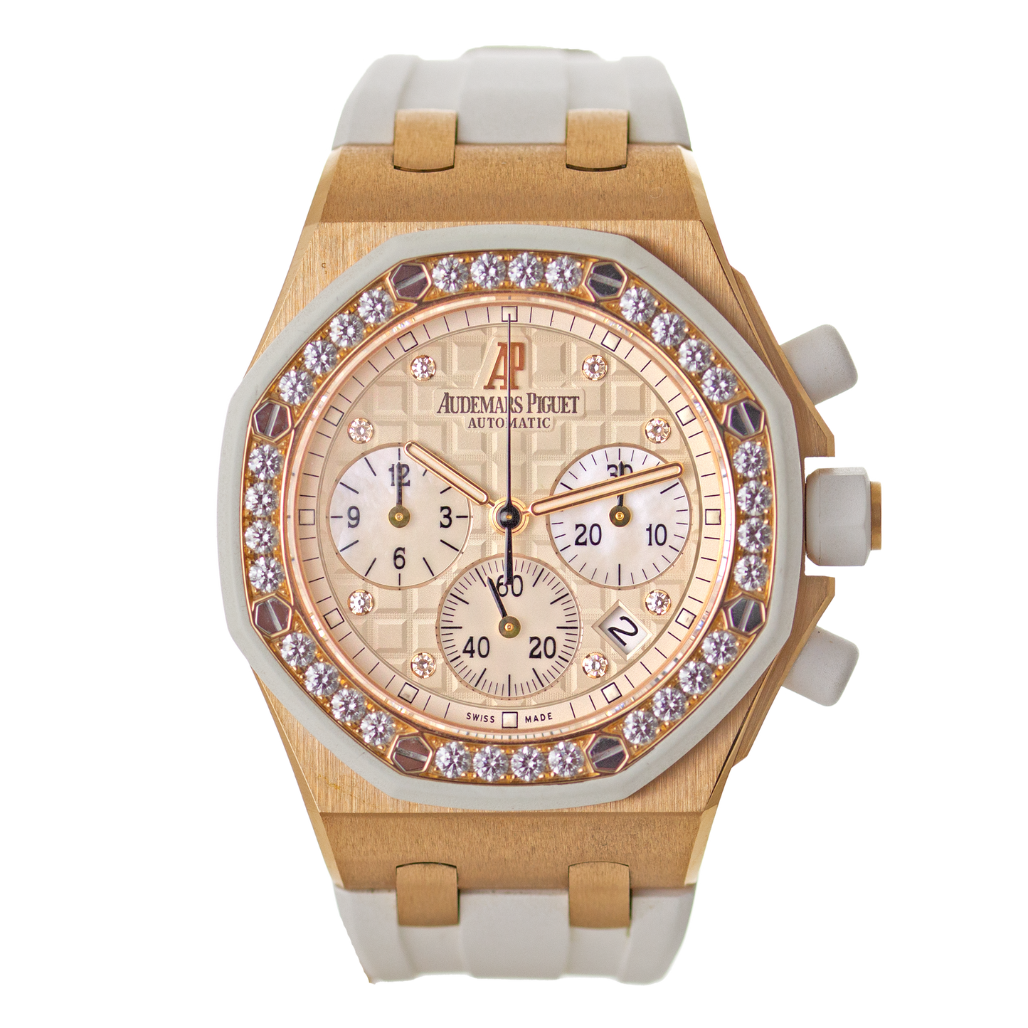Audemars Piguet Royal Oak Offshore Lady 26048OK.ZZ.D010CA.01