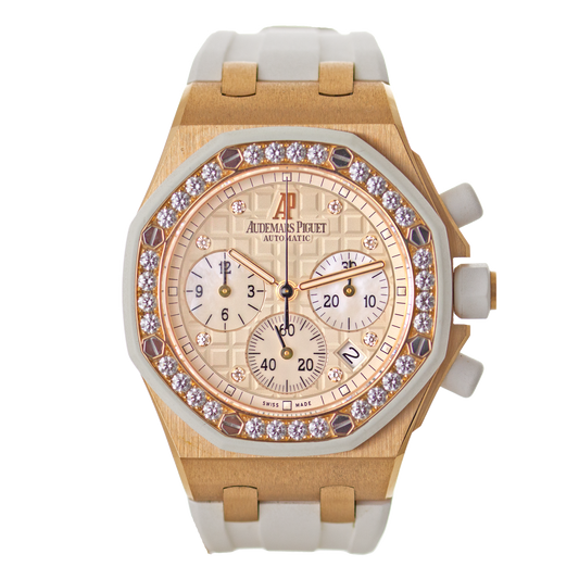 Audemars Piguet Royal Oak Offshore Lady 26048OK.ZZ.D010CA.01