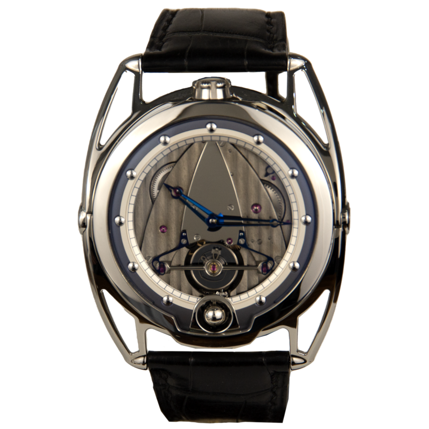 De Bethune DB28 Moon Phase Titanium 42.6mm