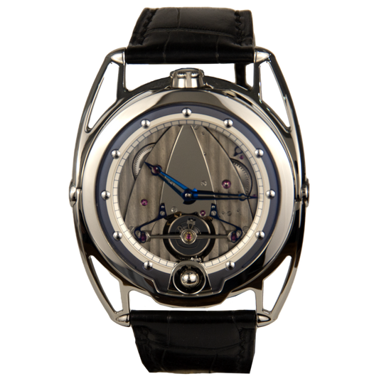 De Bethune DB28 Moon Phase Titanium 42.6mm