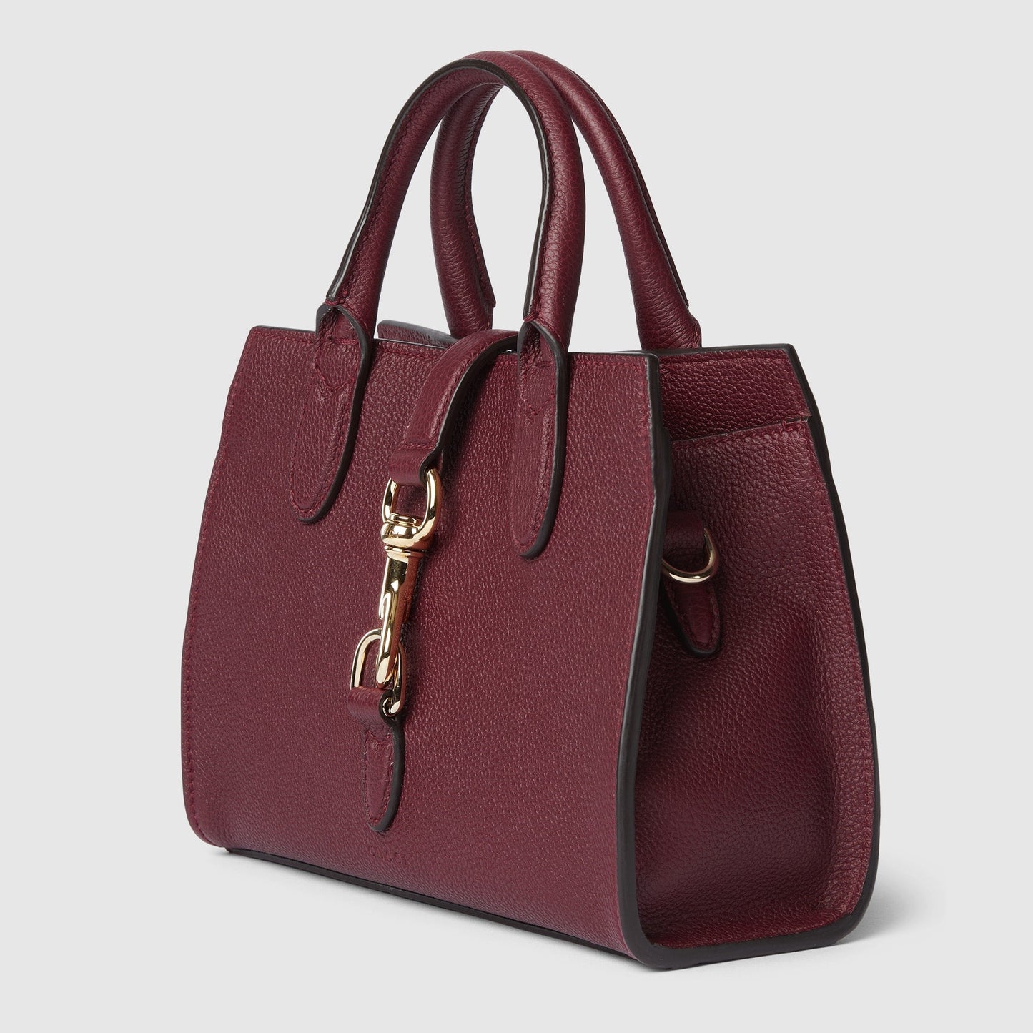Gucci Jackie Small Tote Bag