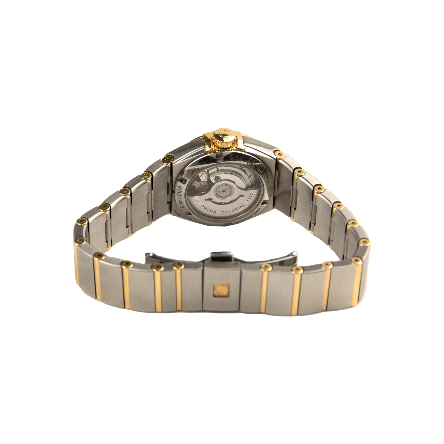 Omega Constellation Ladies 123.25.27.20.05.002