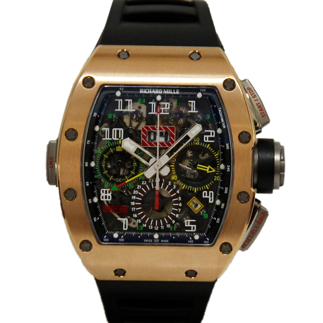Richard Mille RM11-02