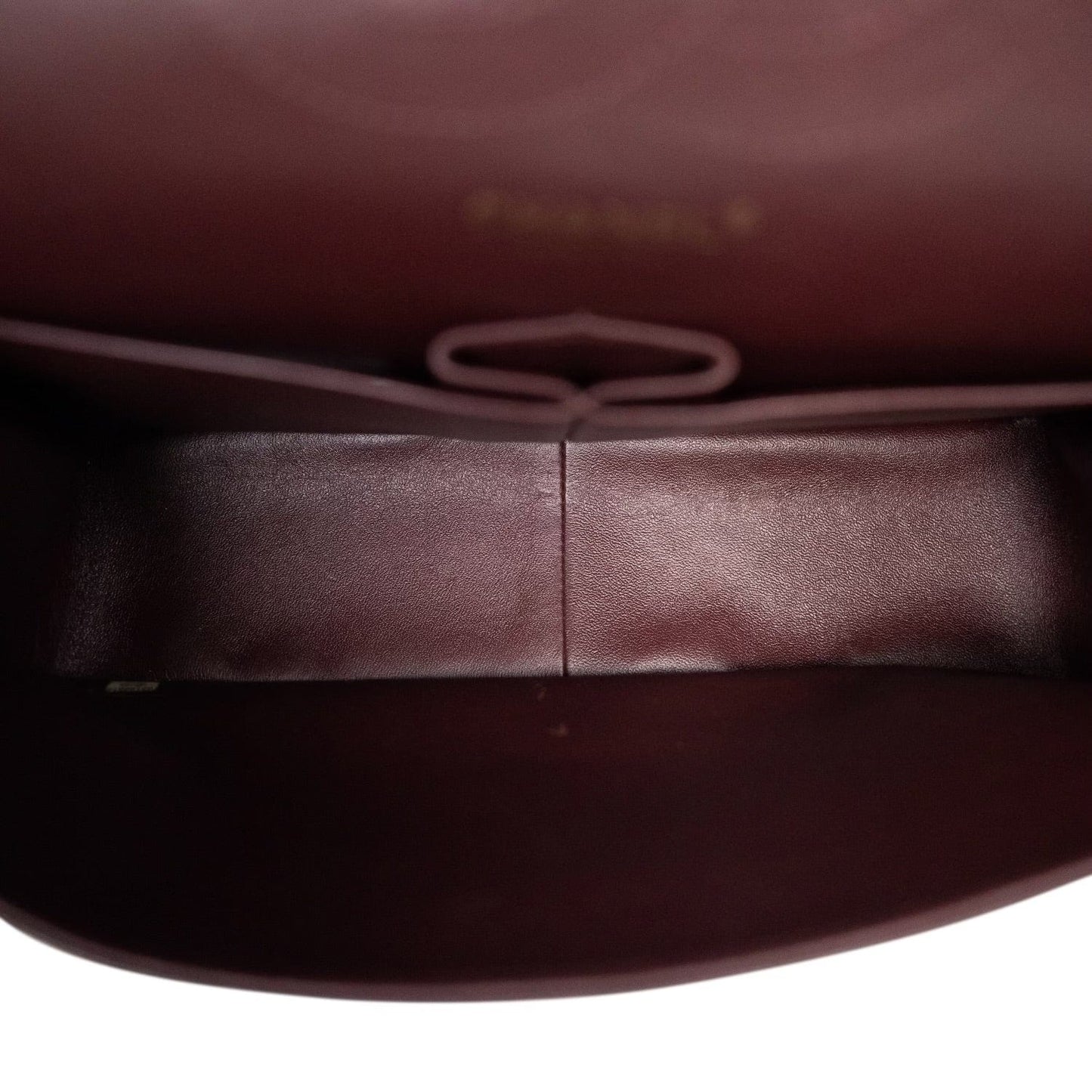 Black Caviar Quilted Jumbo Classic Flap Gold Hardware