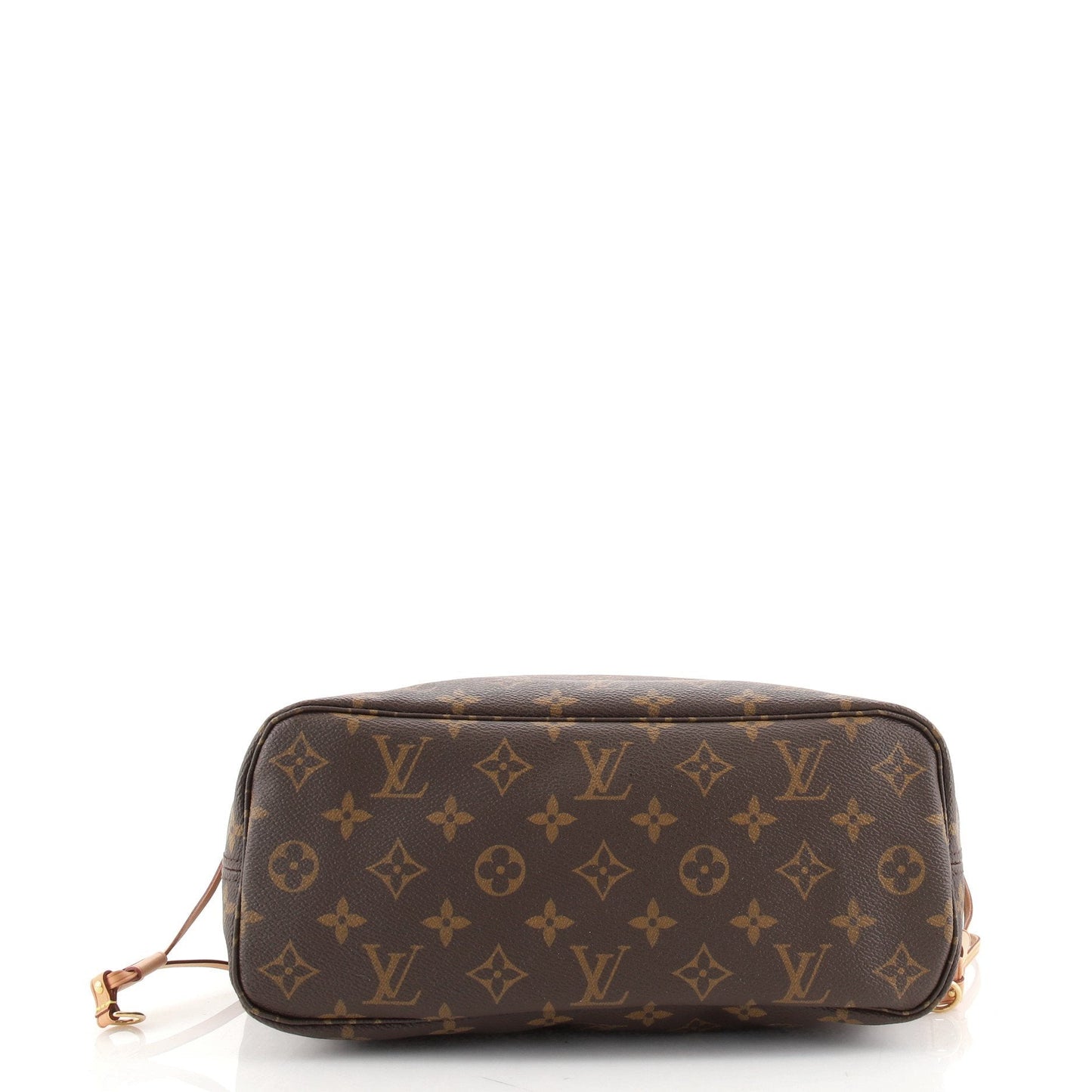 Neverfull NM Tote Monogram Canvas PM