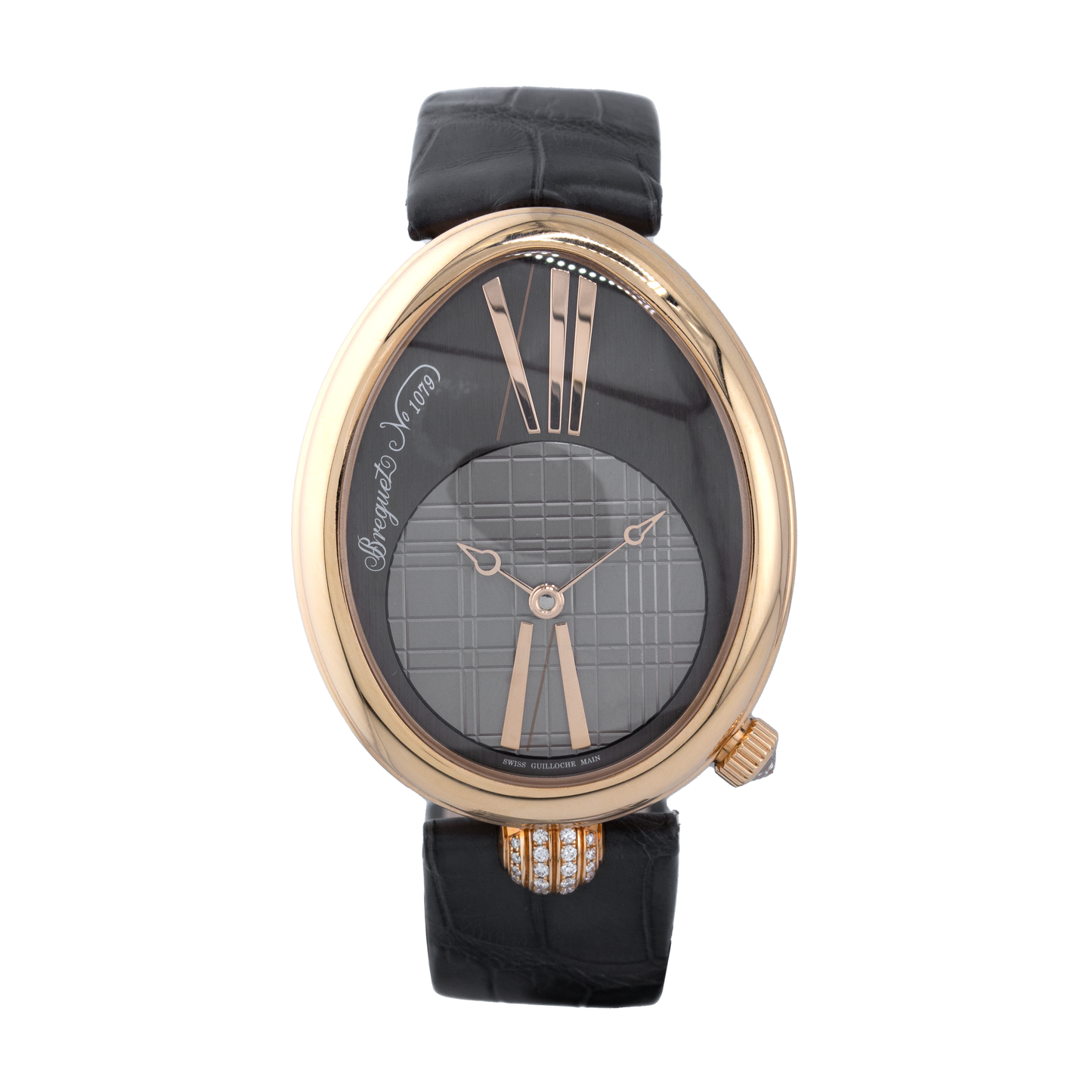 Breguet Reine de Naples 8968BR/X1/986/0D00