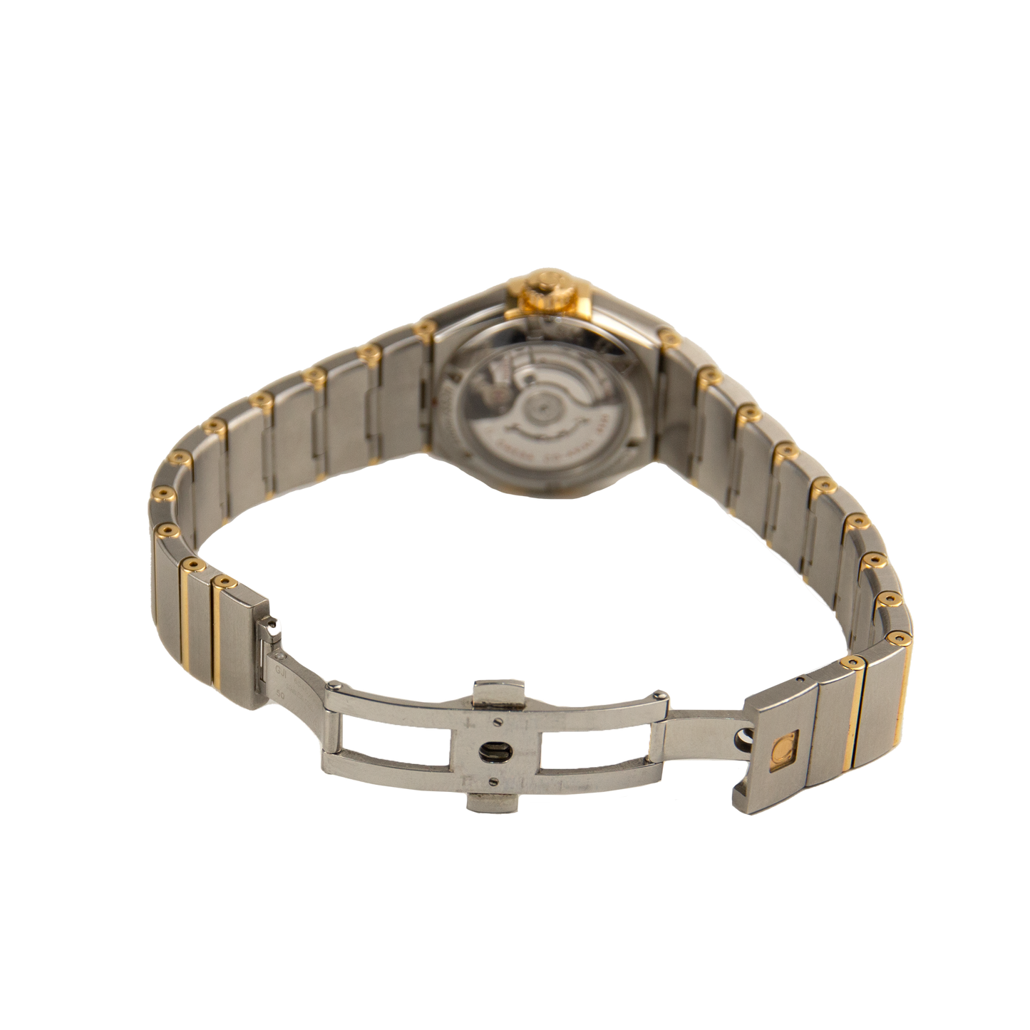 Omega Constellation Ladies 123.25.27.20.05.002