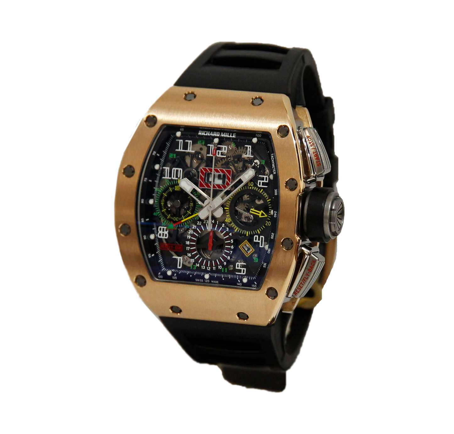 Richard Mille RM11-02