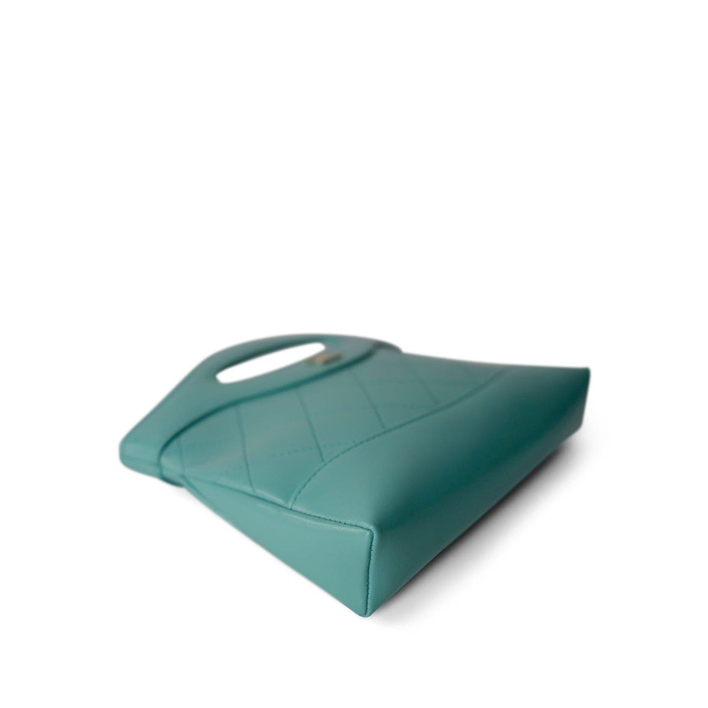 Tiffany Blue 31 Nano Shopping Bag