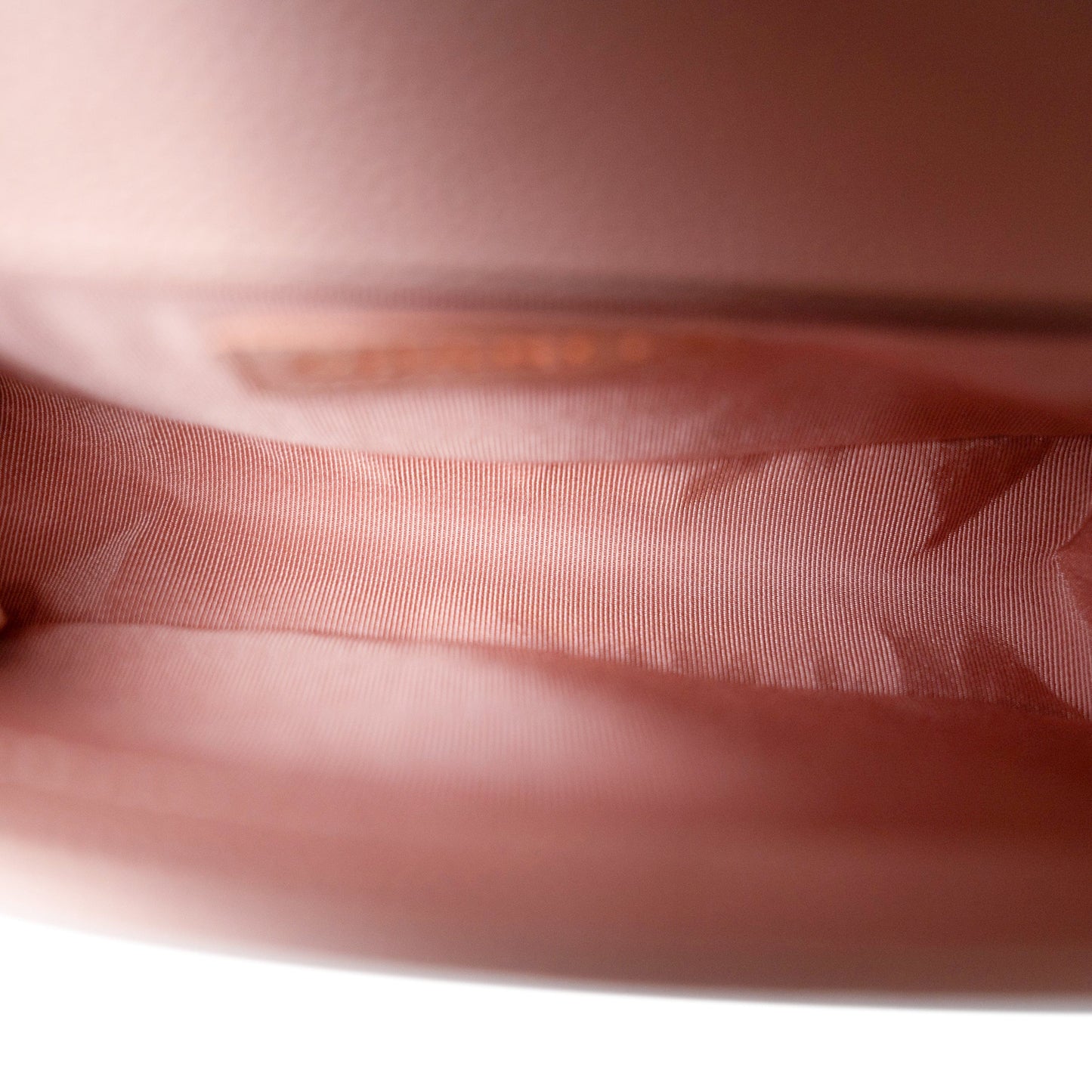 Pink Nude / Pink Clair Boy Bag Small Caviar Quilted LGHW