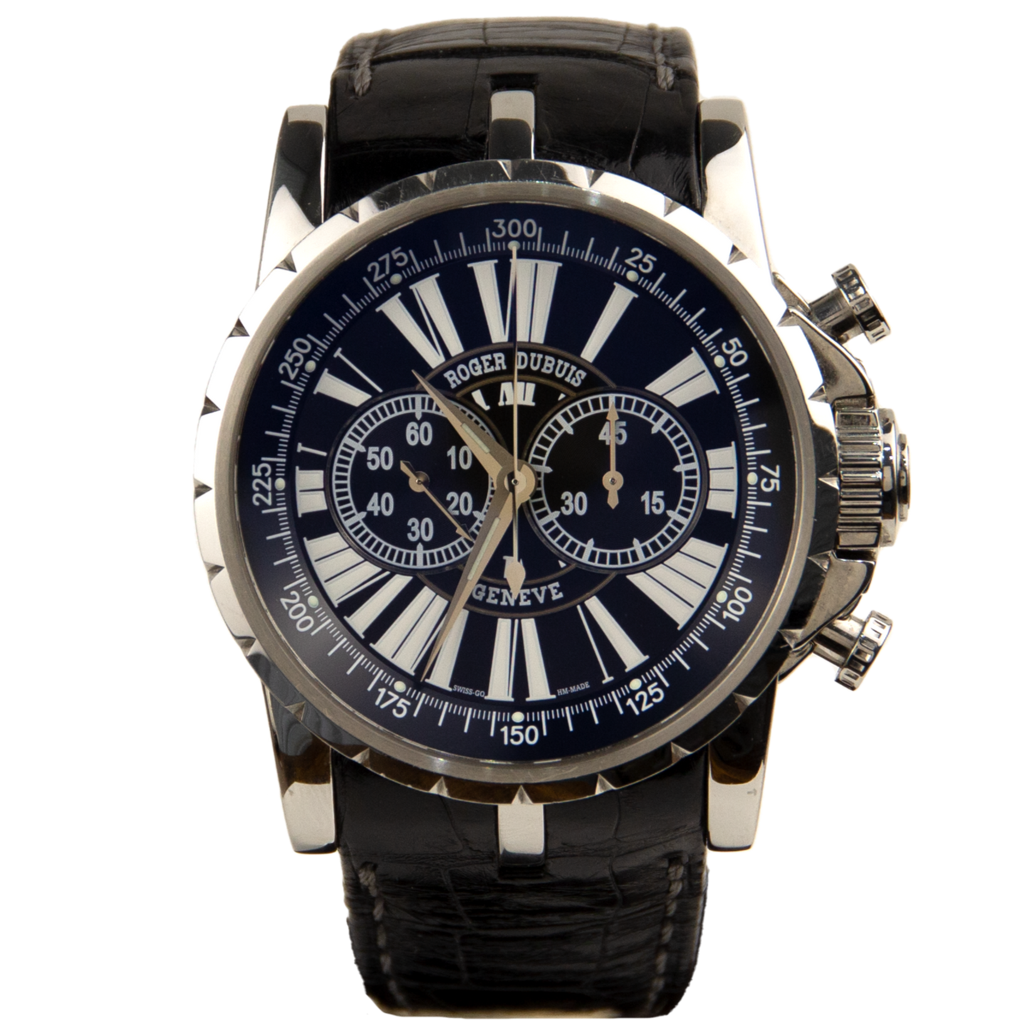 Roger Dubuis Excalibur EX45-78