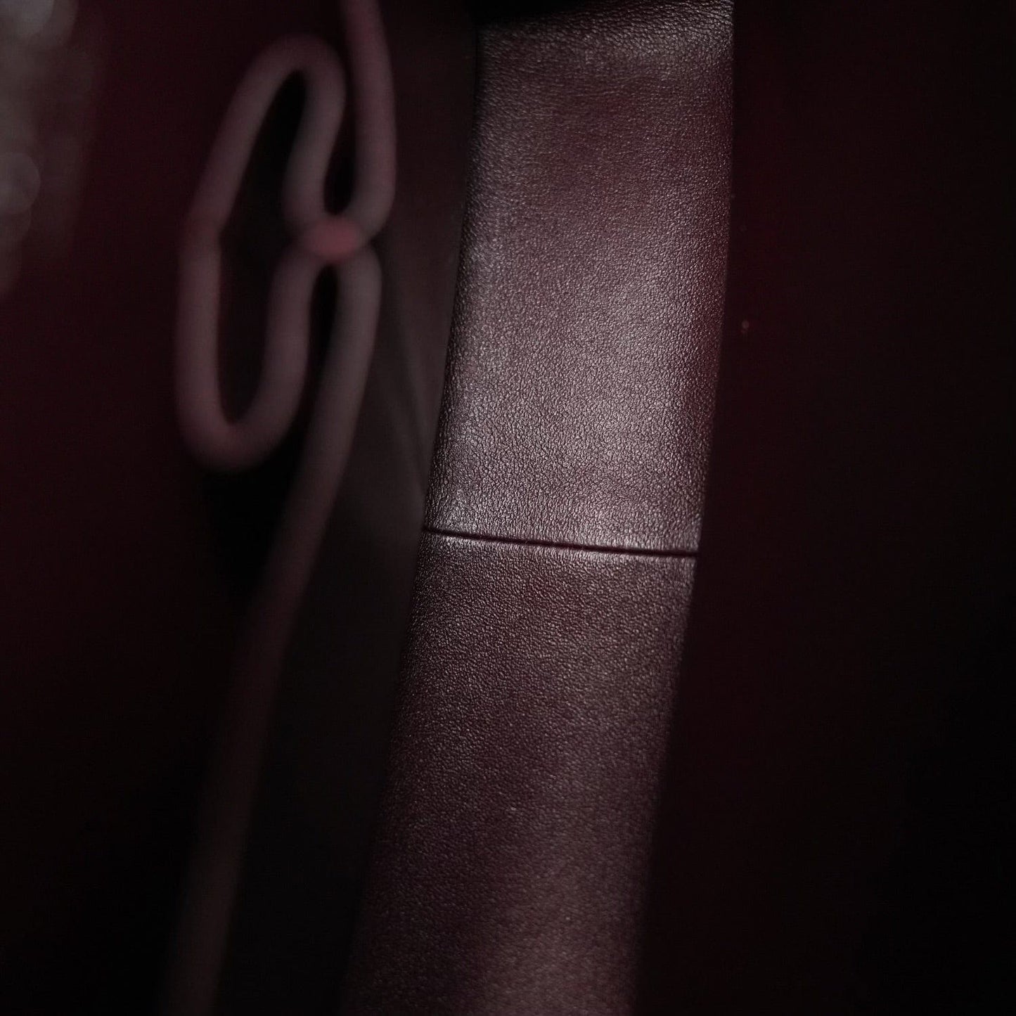 Black Caviar Quilted Jumbo Classic Flap Silver Hardware