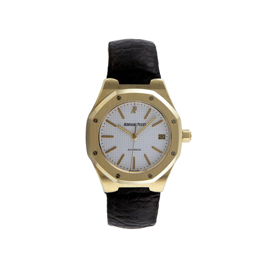 Audemars Piguet Yellow Gold Royal Oak 14800BA