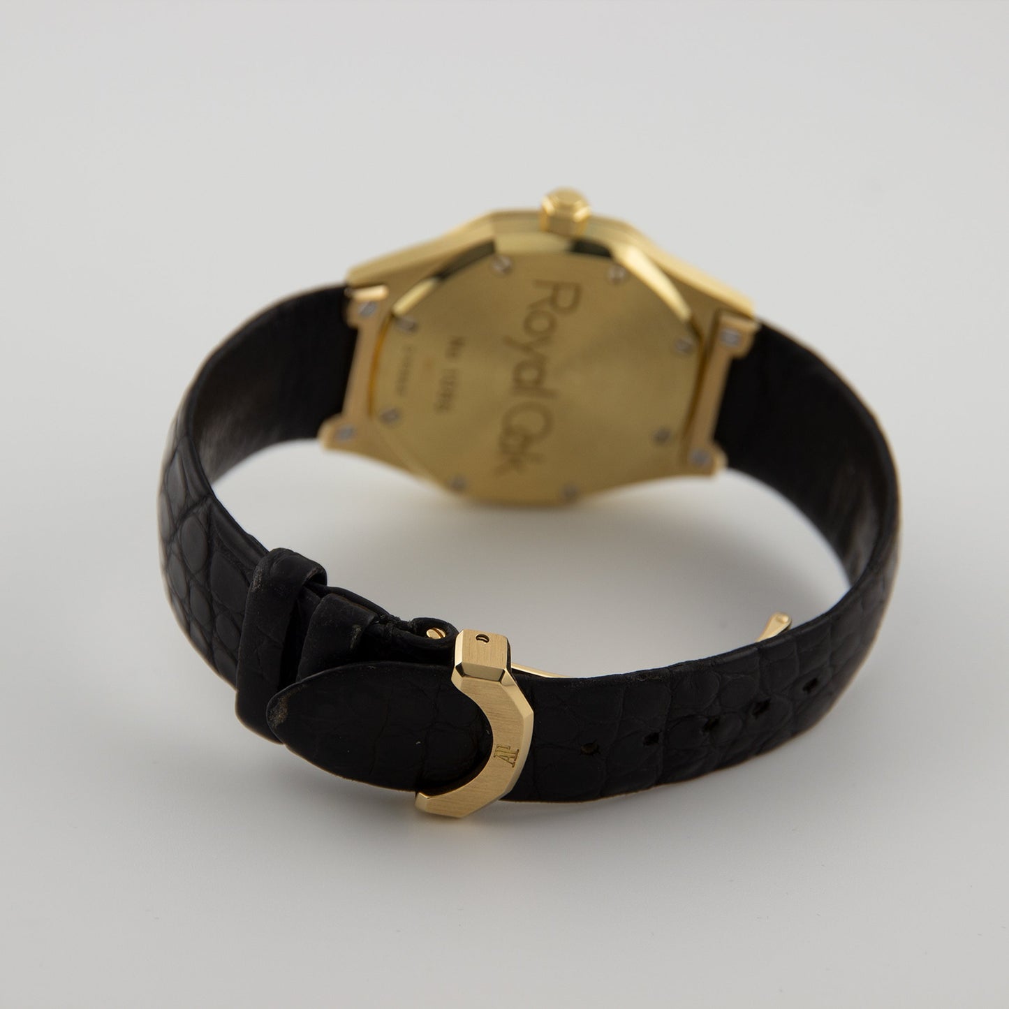 Audemars Piguet Yellow Gold Royal Oak 14800BA