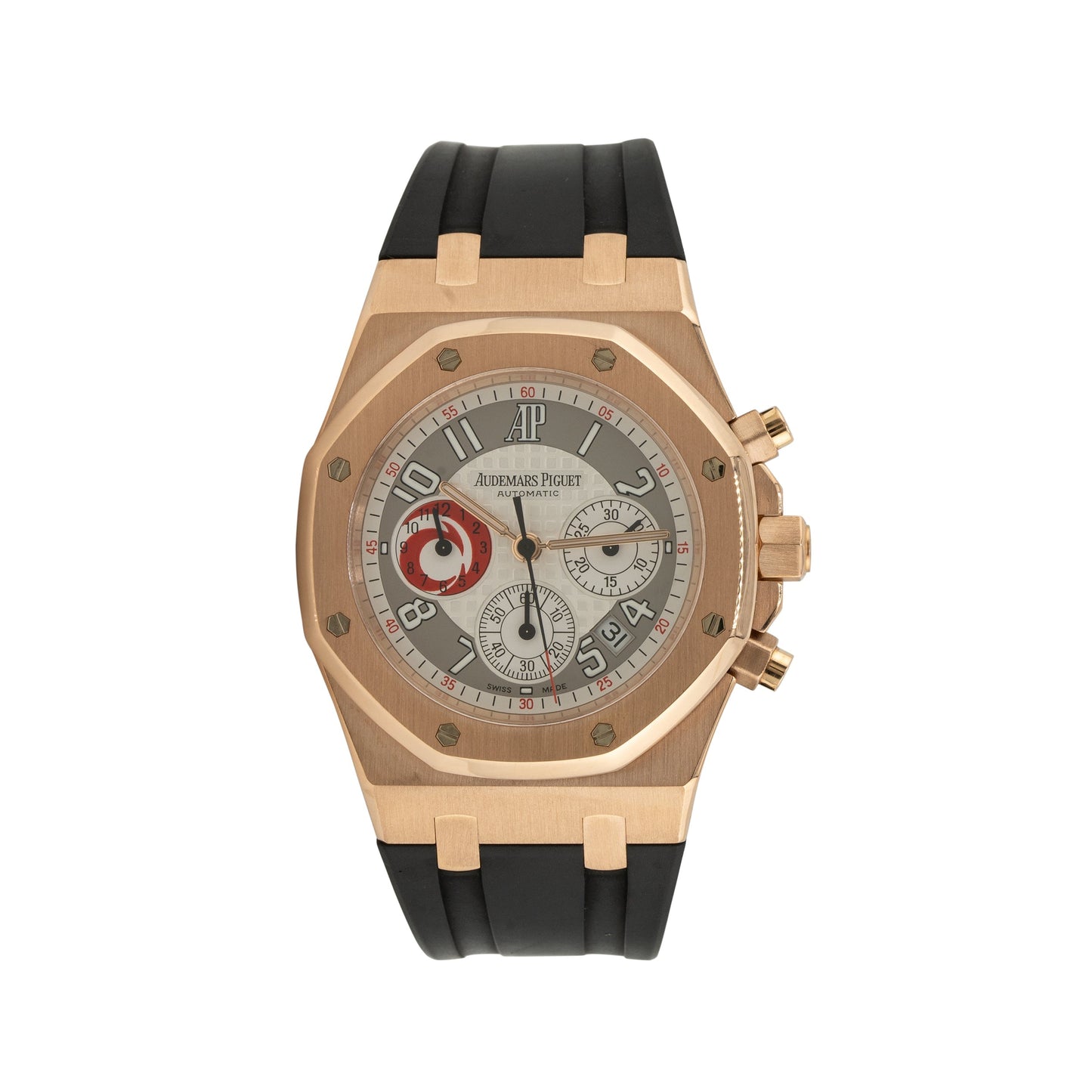 Audemars Piguet Royal Oak City of Sails 'Alinghi' 25979OR.0.0002CA.01