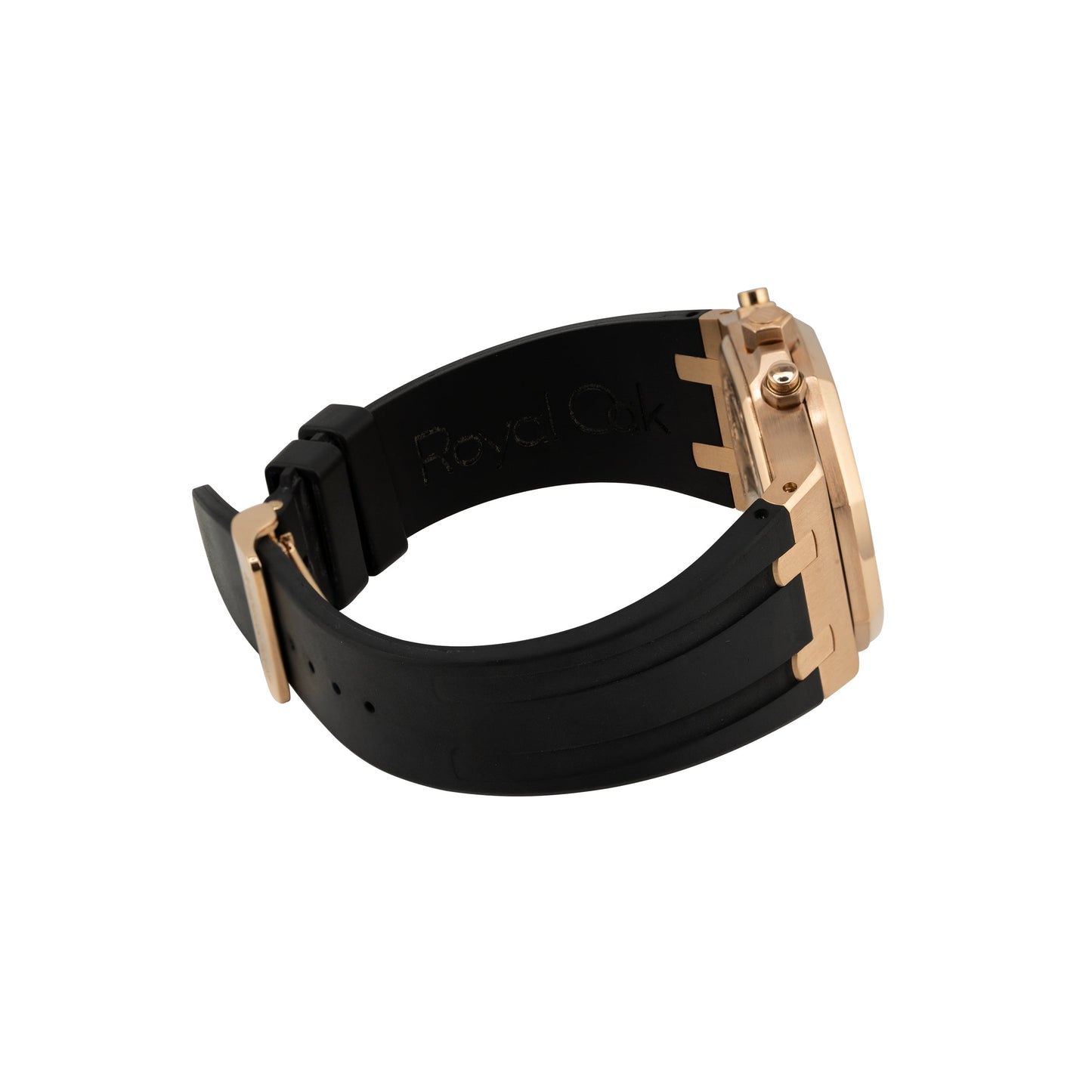 Audemars Piguet Royal Oak City of Sails 'Alinghi' 25979OR.0.0002CA.01