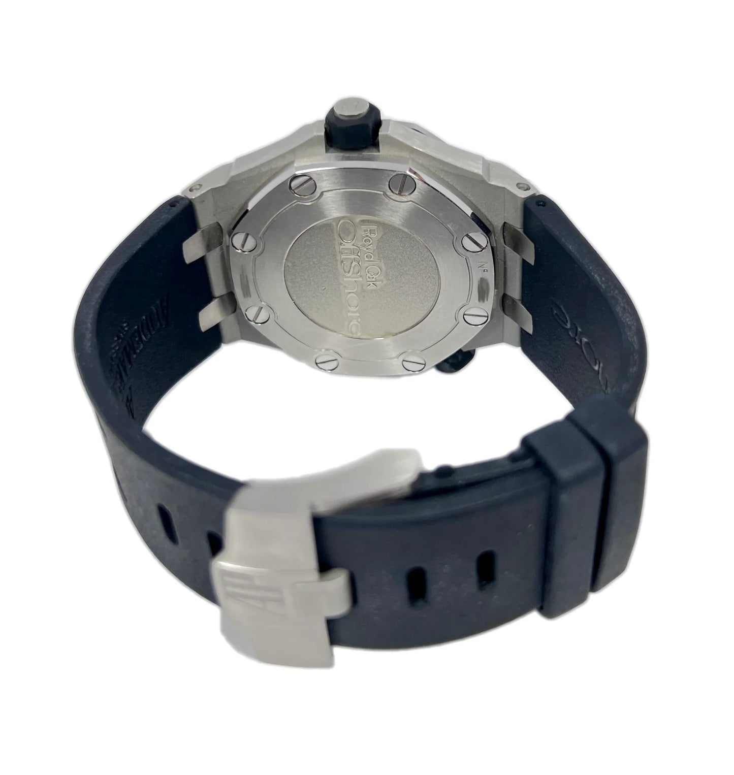 Audemars Piguet Royal Oak Offshore Diver 15710ST.OO.A002CA.01