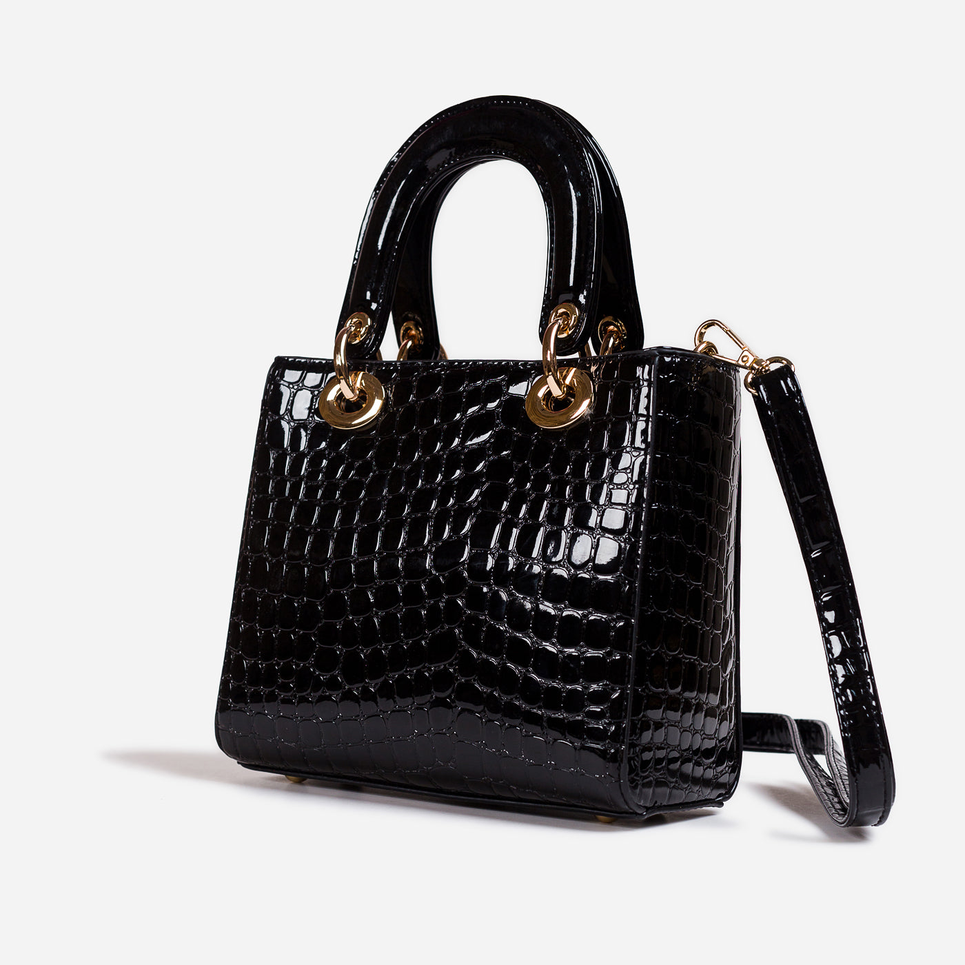 Boldglow Shoulder Bag