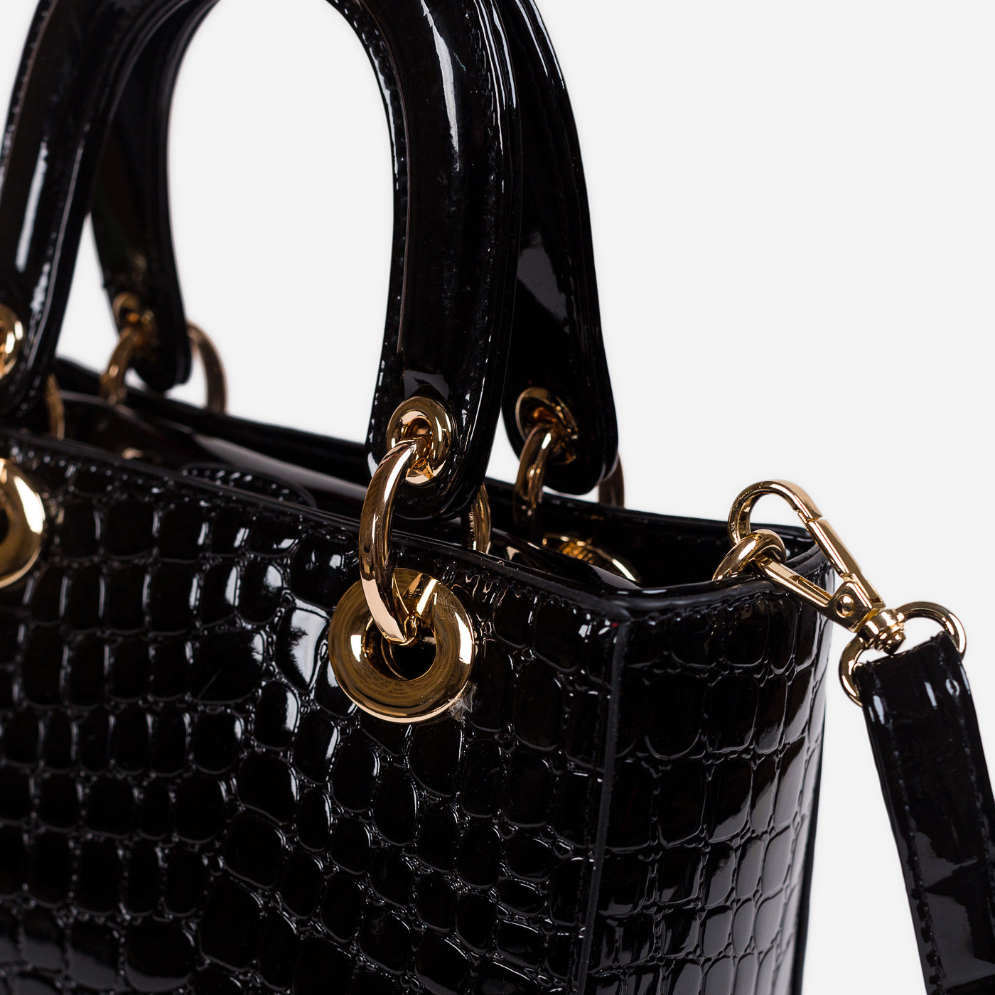 Boldglow Shoulder Bag