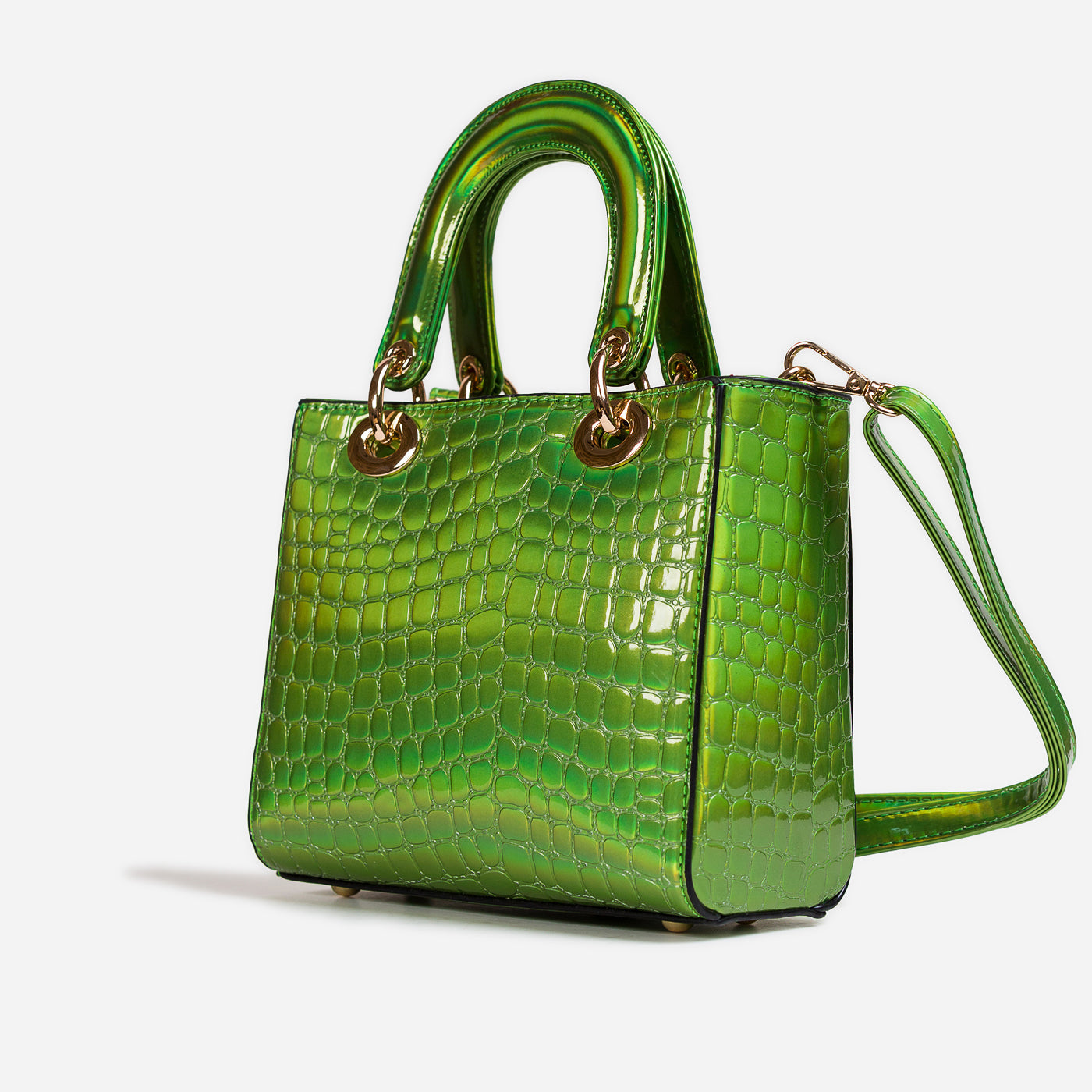 Boldglow Shoulder Bag