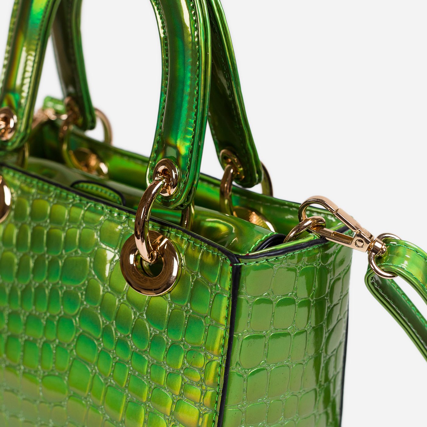 Boldglow Shoulder Bag