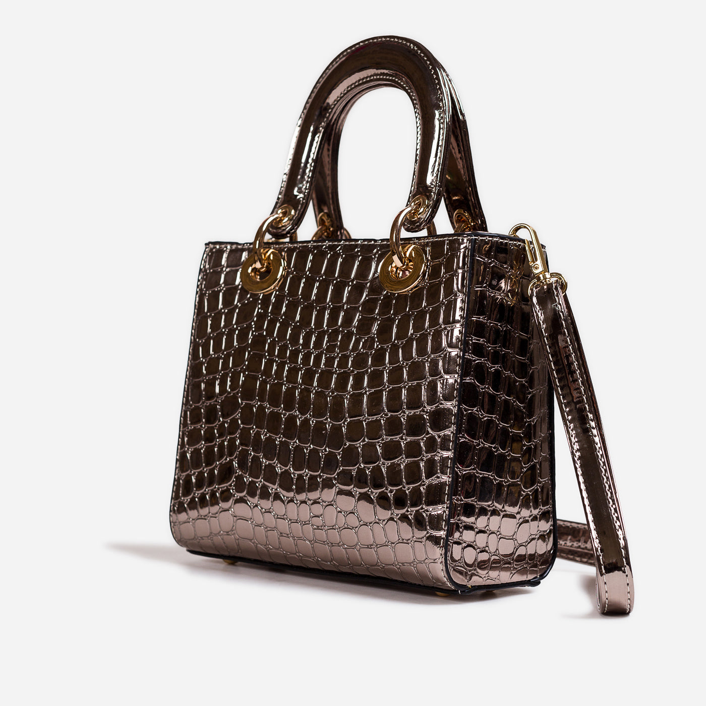 Boldglow Shoulder Bag