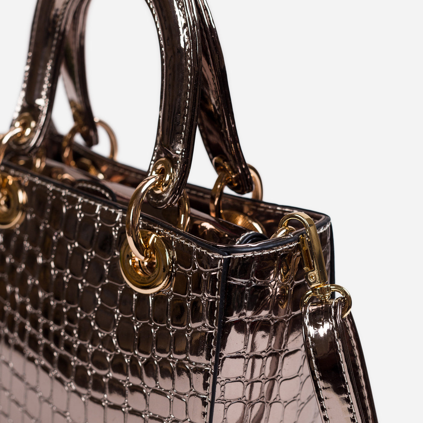 Boldglow Shoulder Bag