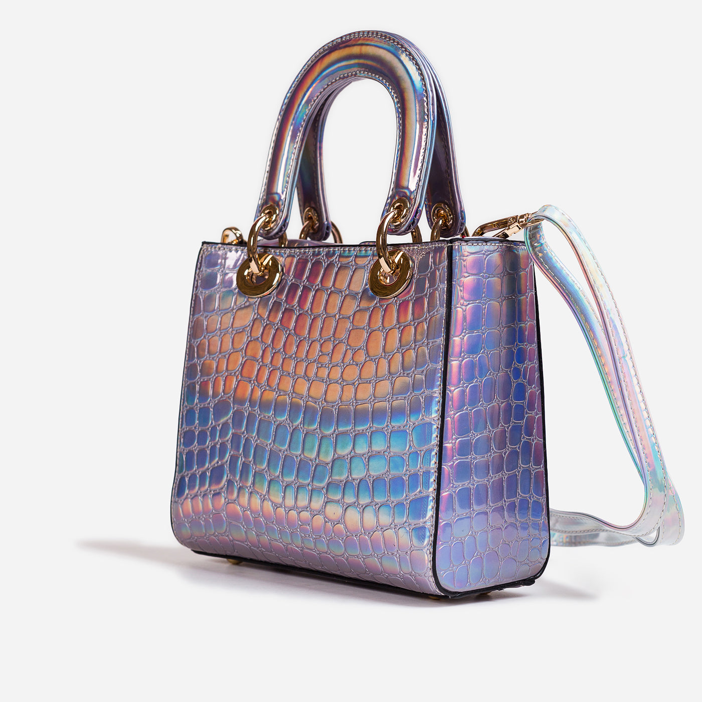 Boldglow Shoulder Bag