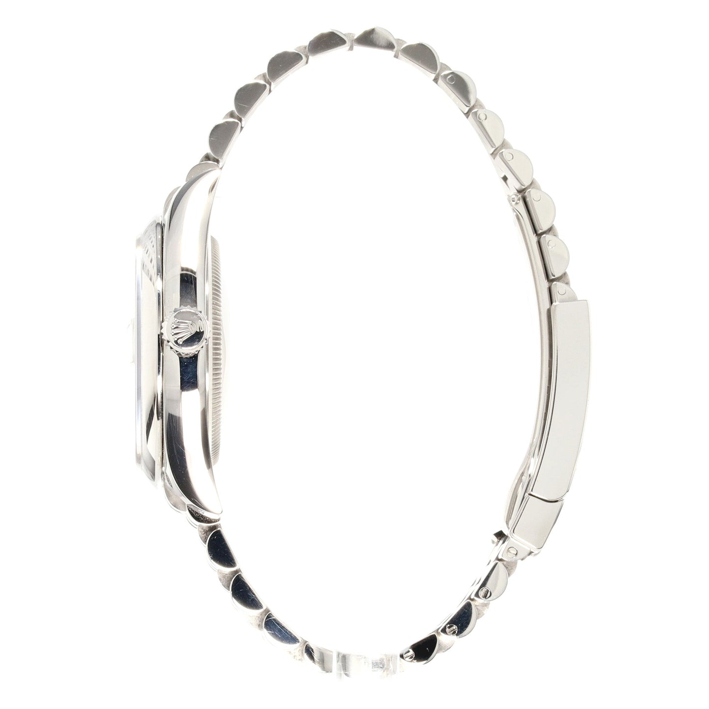 Rolex DateJust 36mm Reference No. 126200