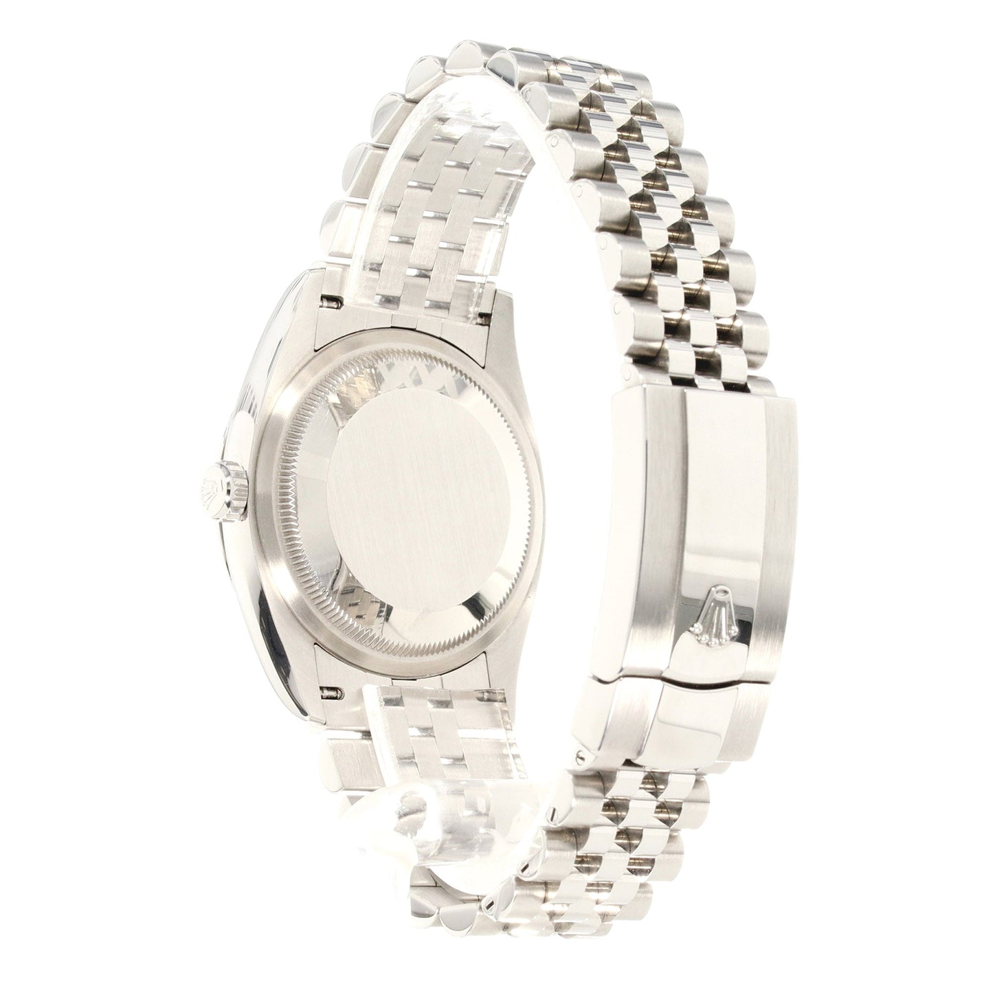 Rolex DateJust 36mm Reference No. 126200