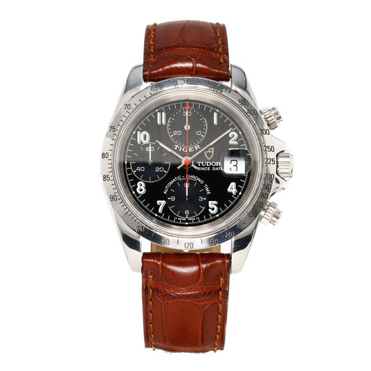 Tudor Prince Date 40mm Chronograph (ref. 79280P)