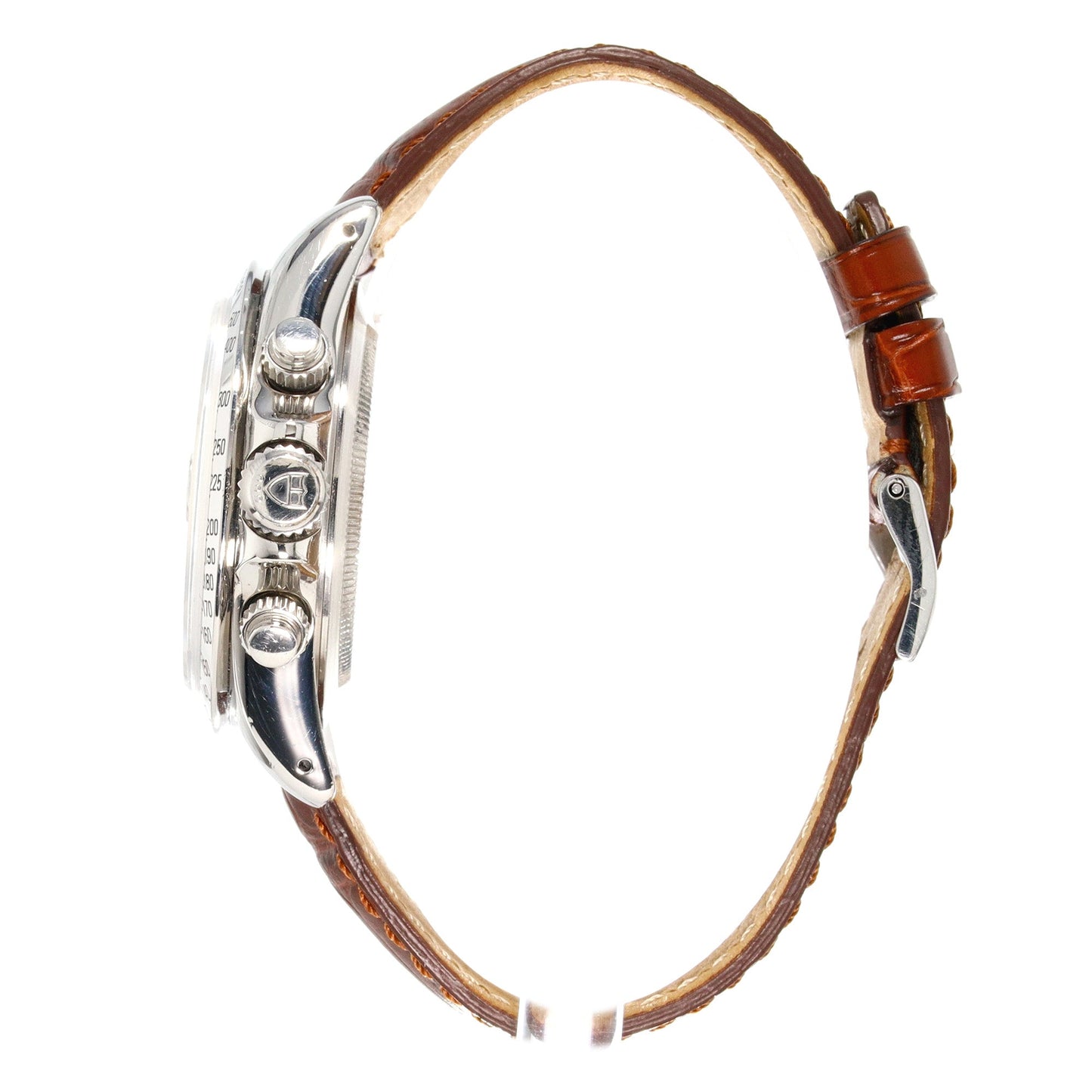 Tudor Prince Date 40mm Chronograph (ref. 79280P)