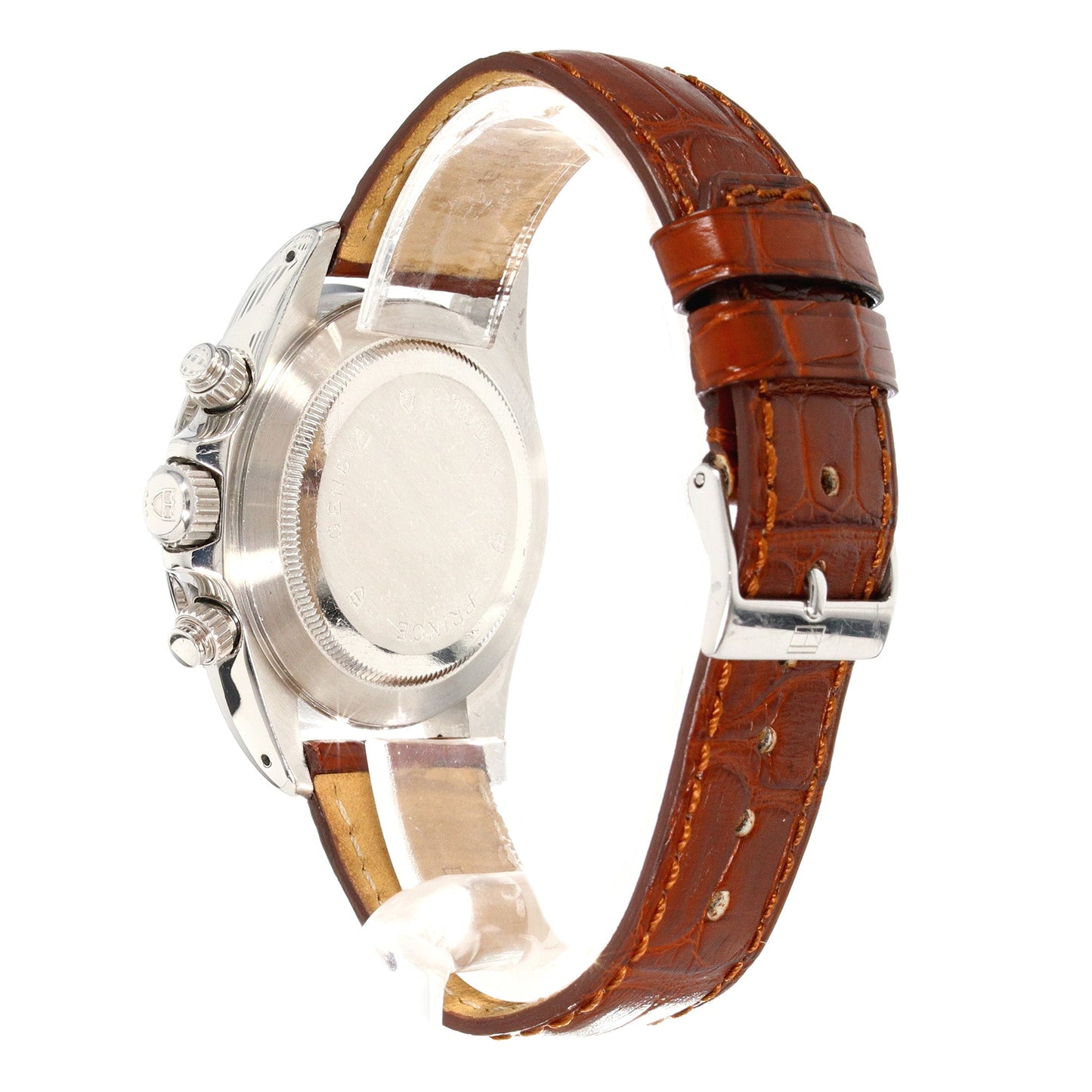 Tudor Prince Date 40mm Chronograph (ref. 79280P)