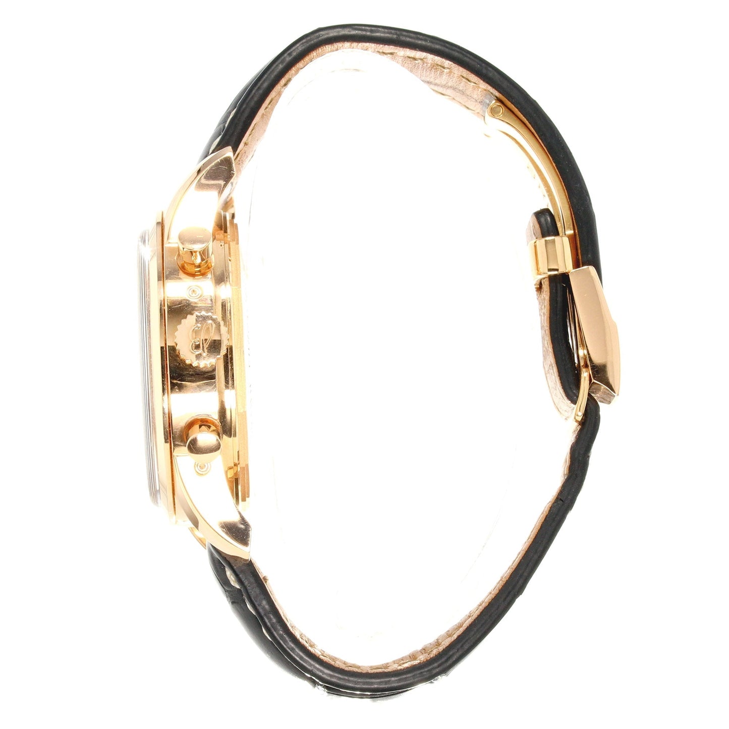 Ltd. Edition Breitling Transocean Perp. Calendar Chrono 43mm (R1931012.BC20)