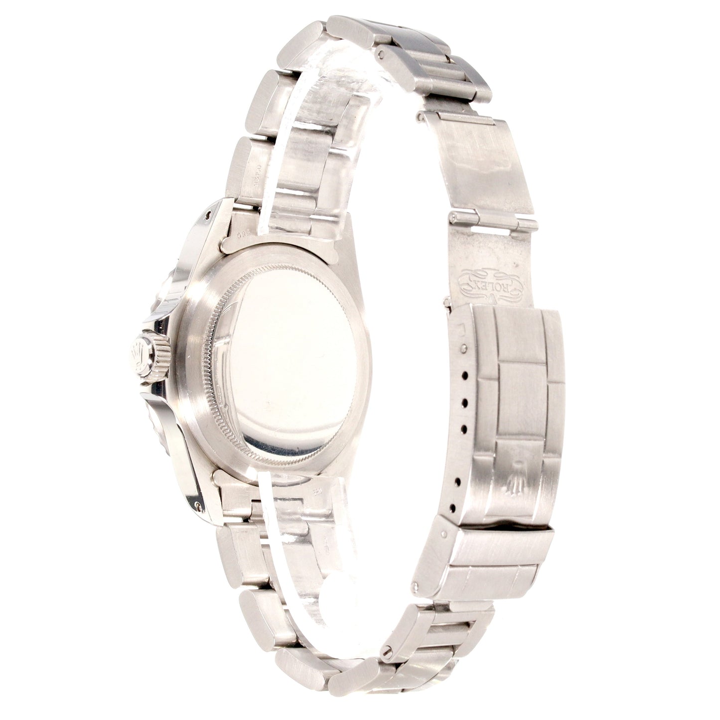 Rolex Submariner Reference 1680