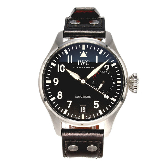 IWC Big Pilot 46mm (Ref. IW500912)