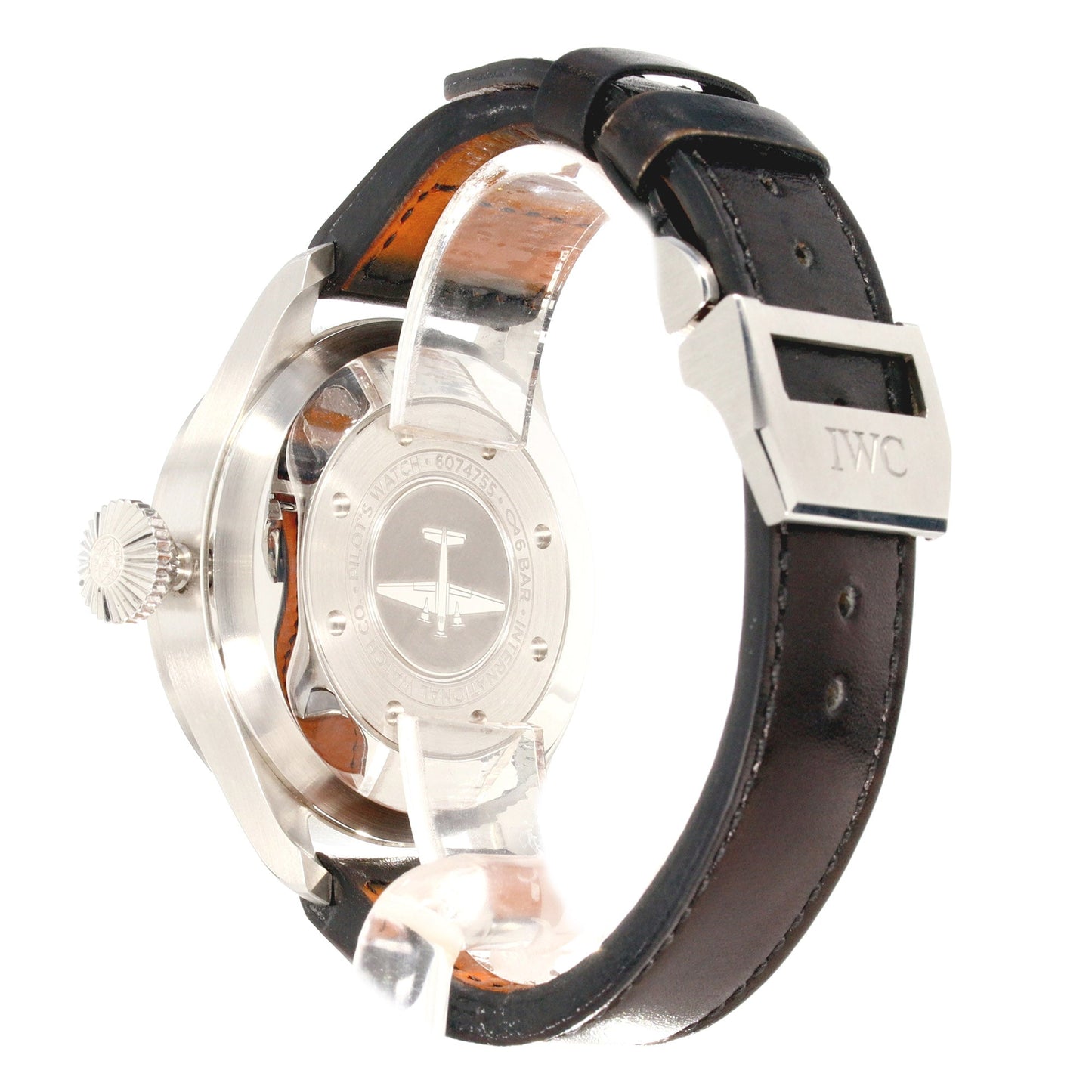 IWC Big Pilot 46mm (Ref. IW500912)