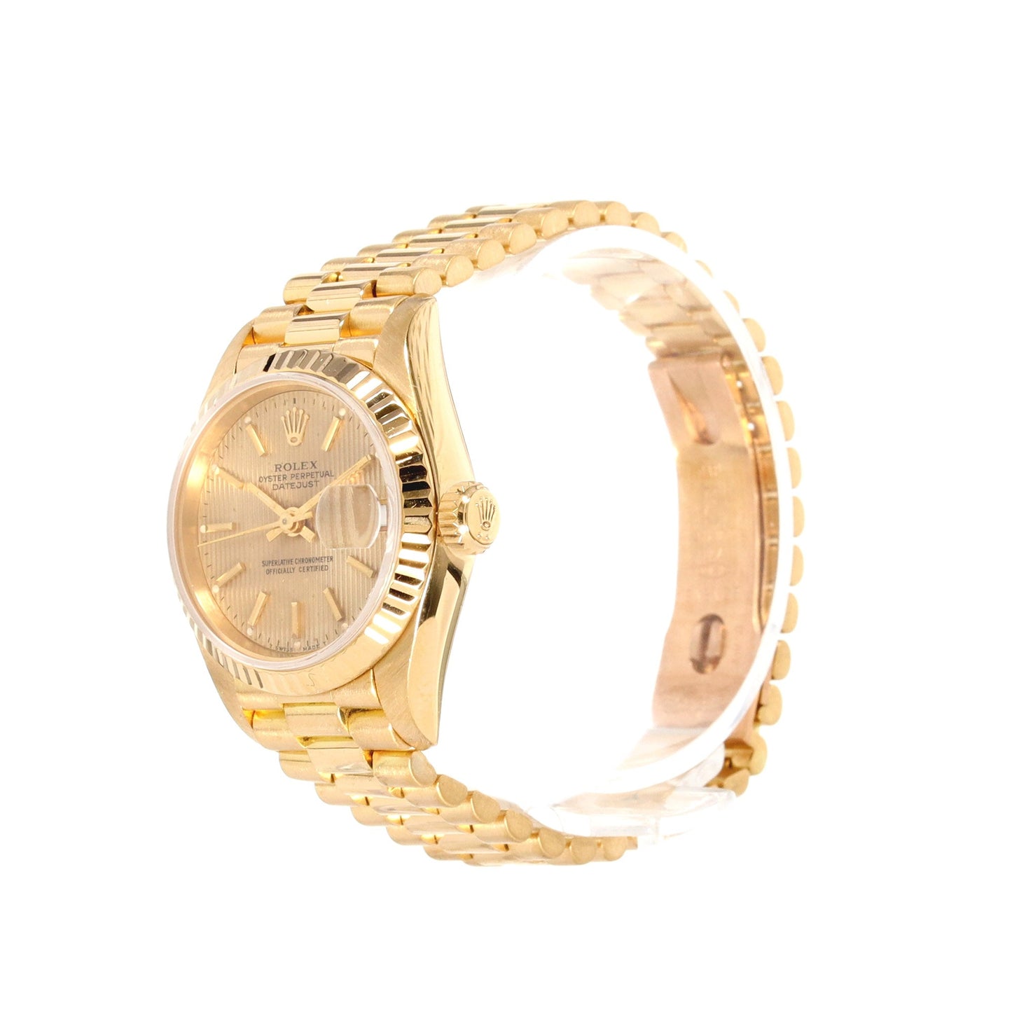 Rolex 26mm President Datejust (ref. 69178)