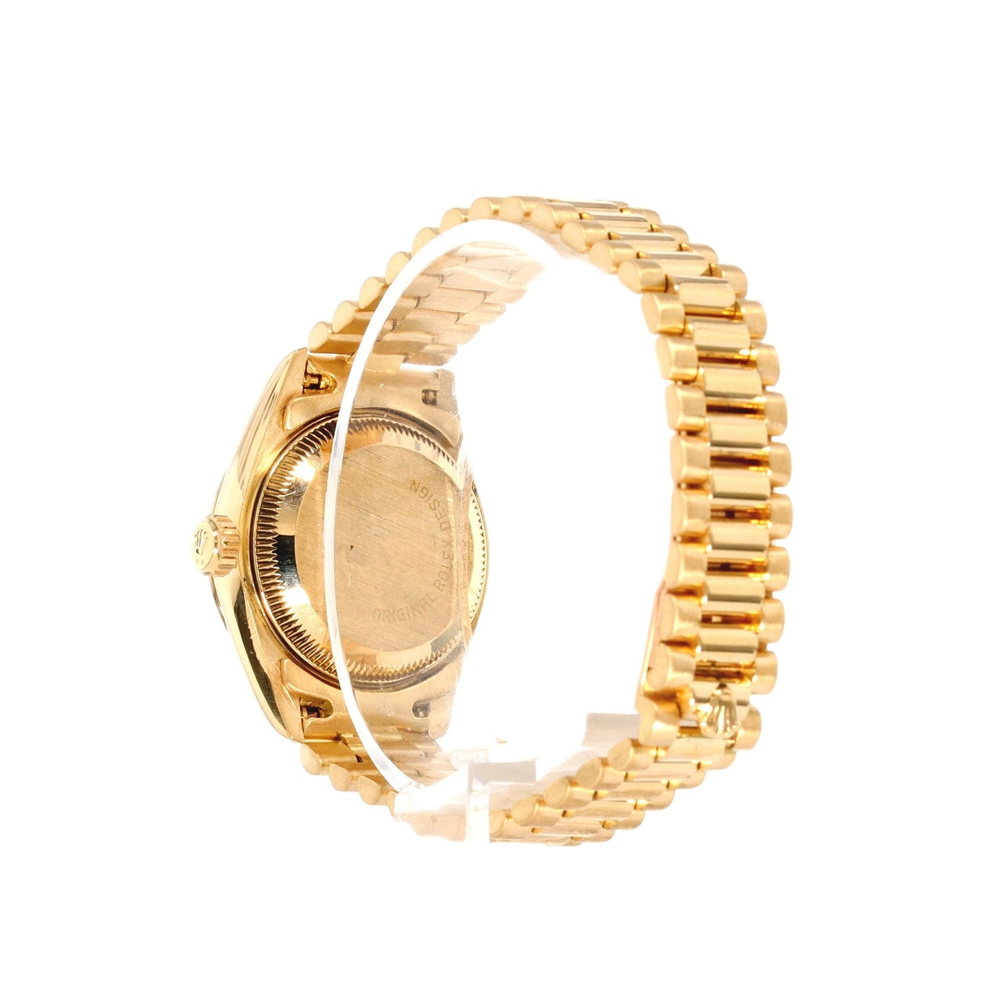 Rolex 26mm President Datejust (ref. 69178)