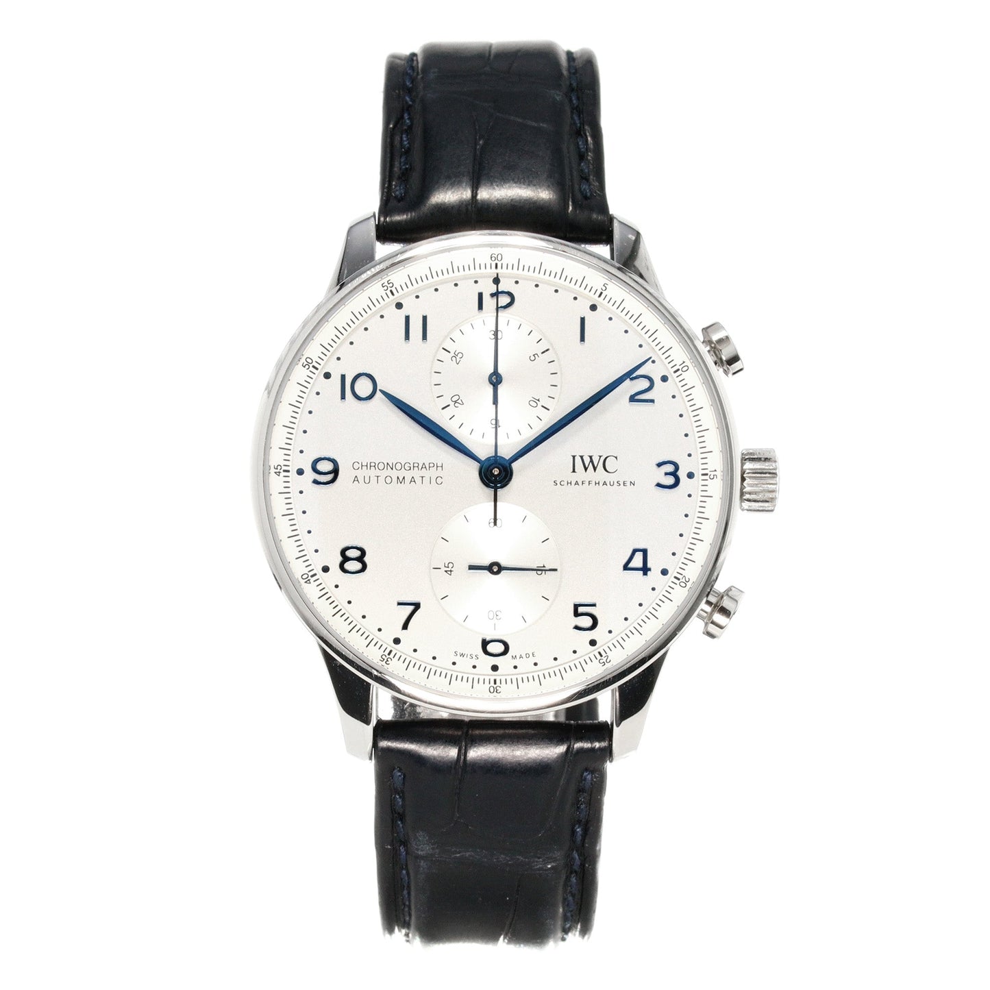 IWC Portugieser Chronograph Auto (IW371605)