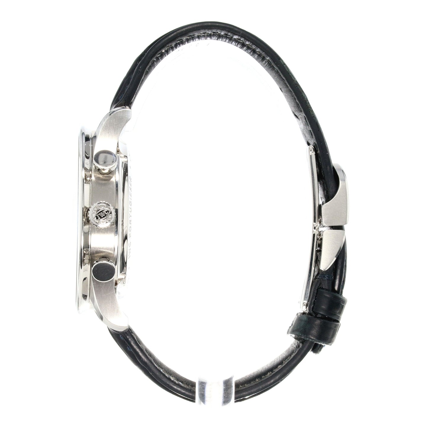 IWC Portugieser Chronograph Auto (IW371605)